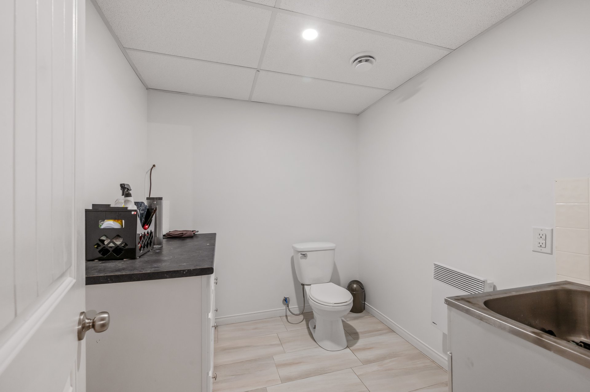 Washroom