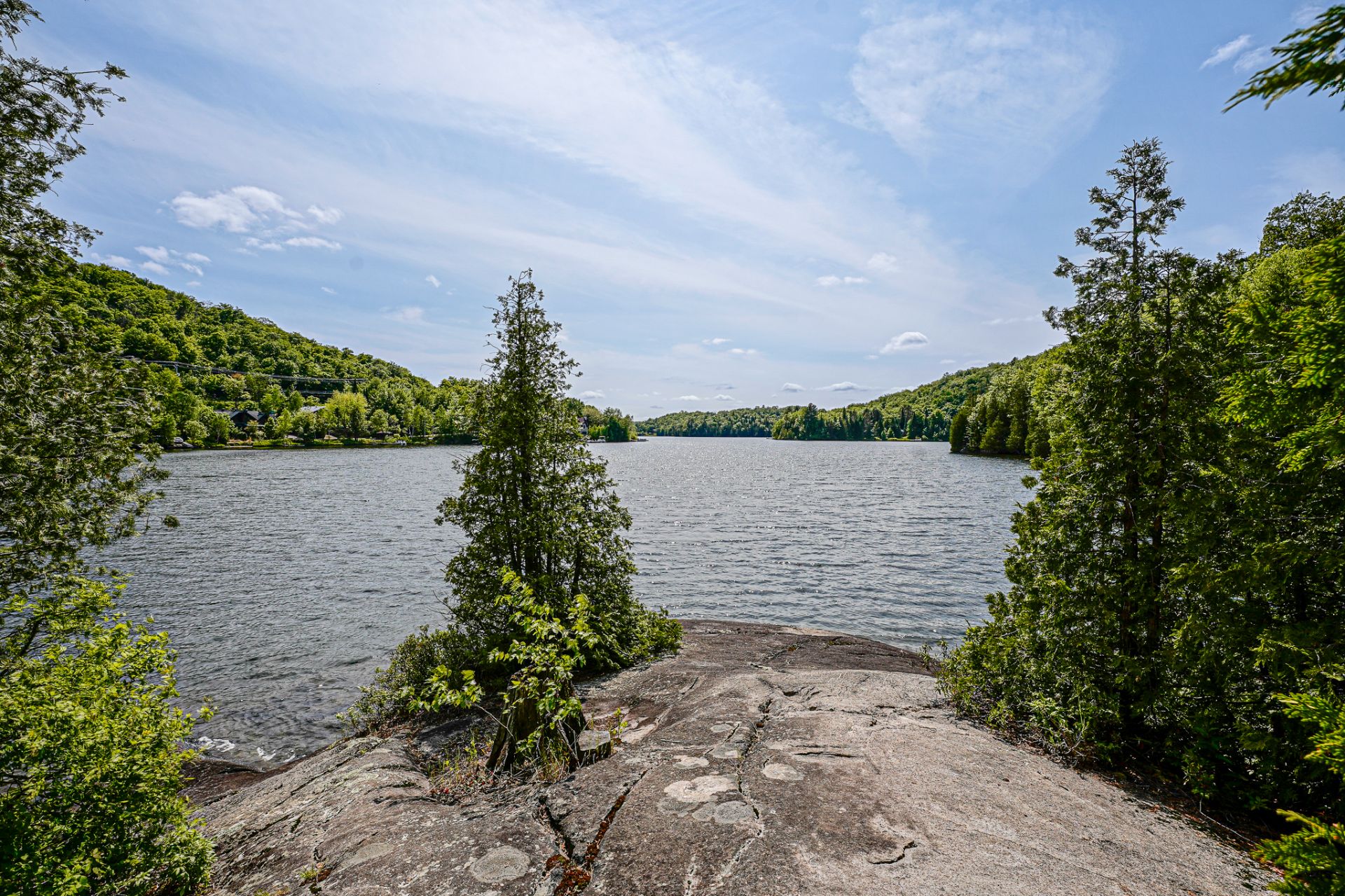 Photo - Bord de l'eau
