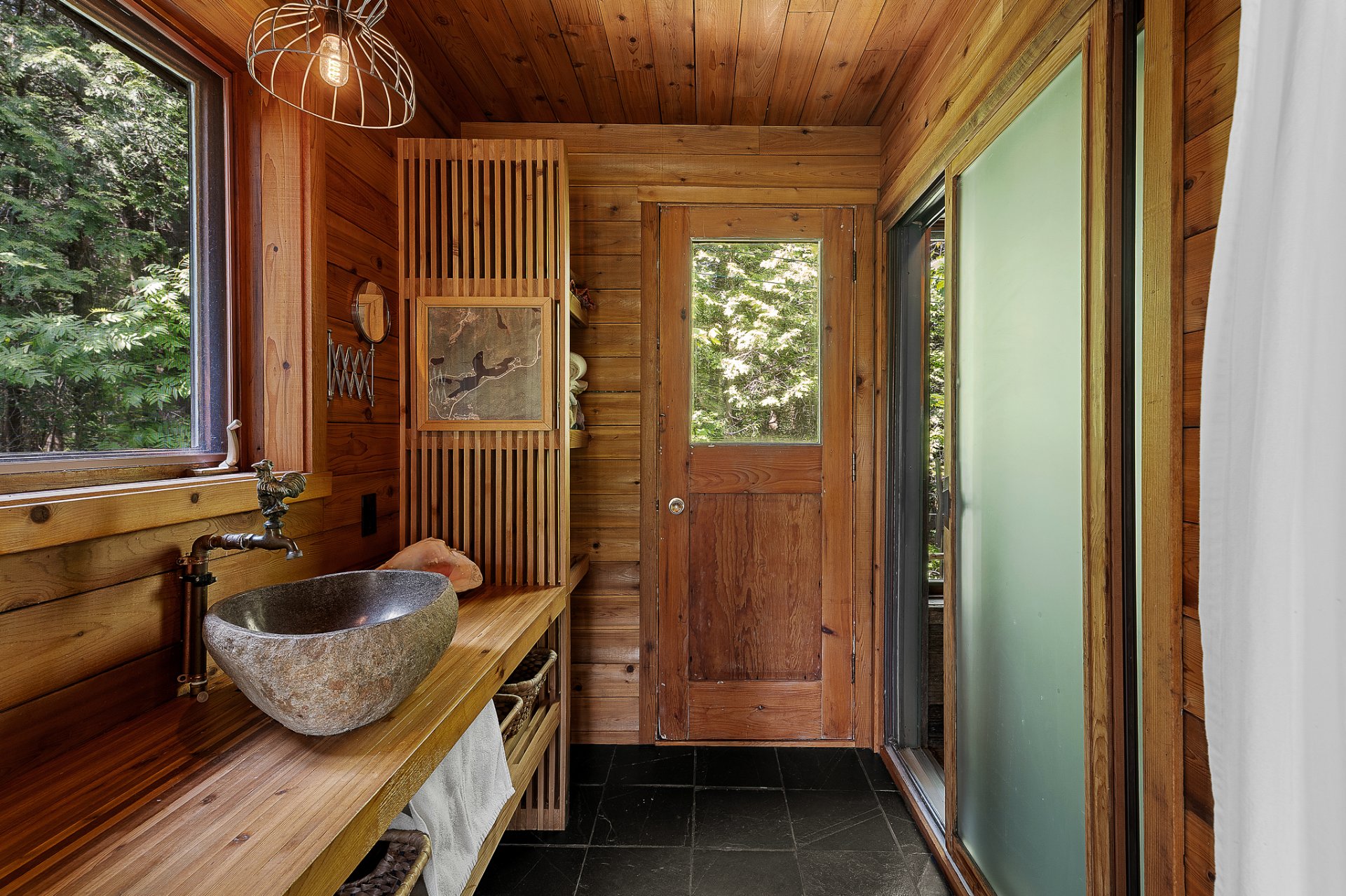 Photo - Salle de bains