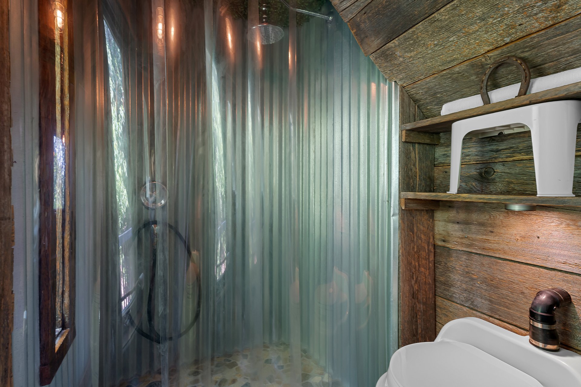 Photo - Salle de bains