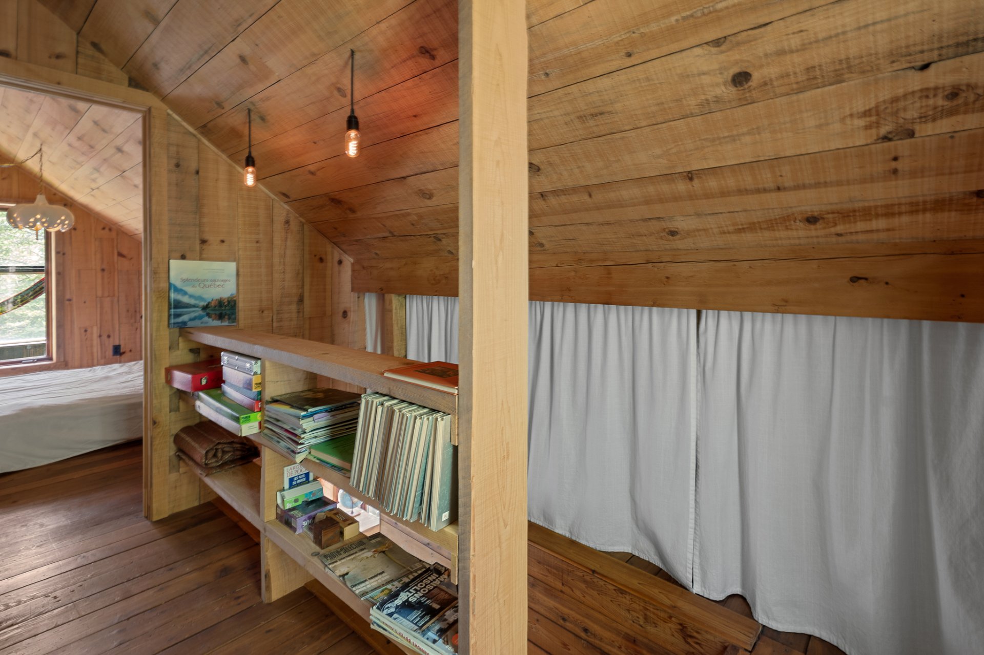 Photo - Rangement