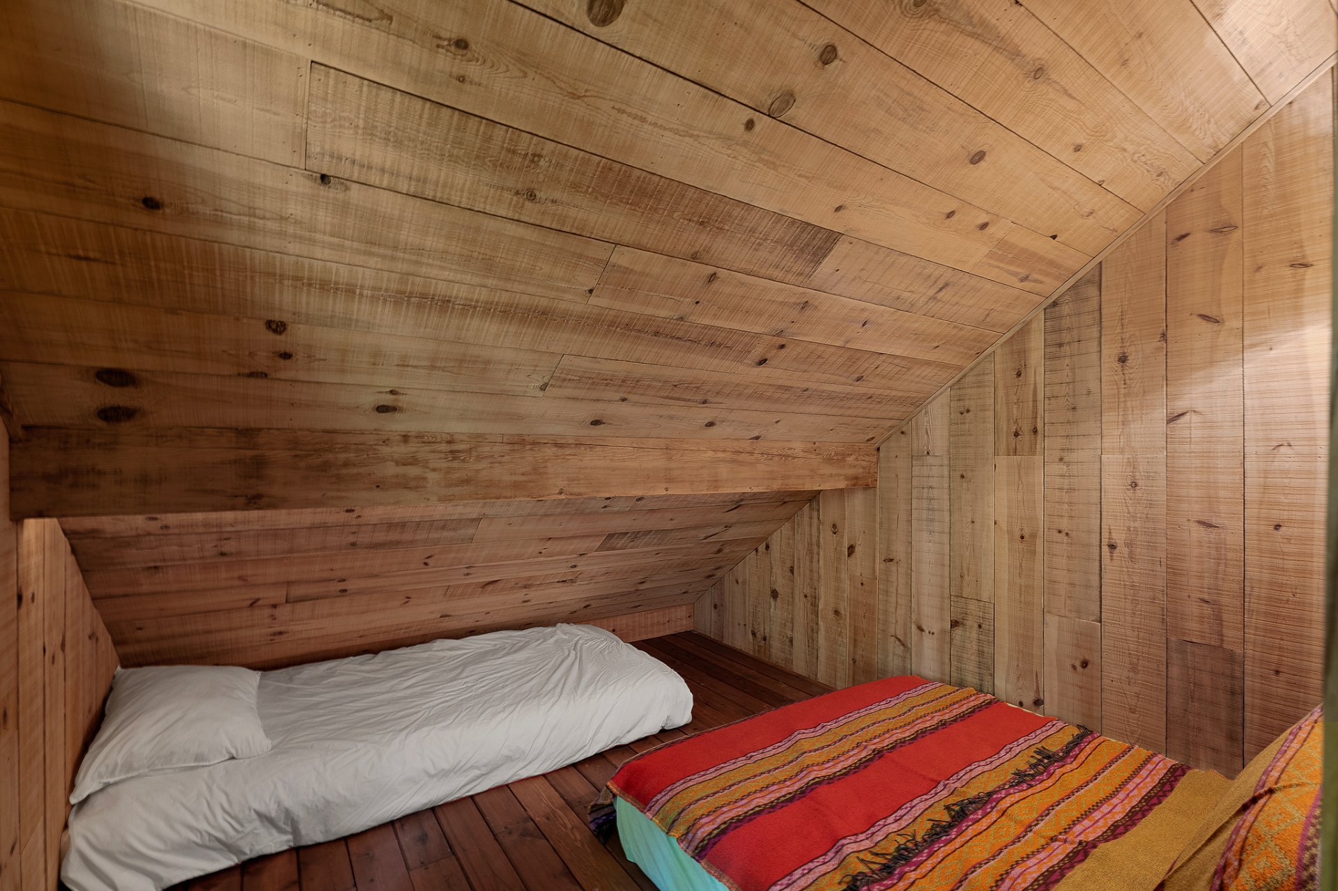 Photo - Chambre à coucher