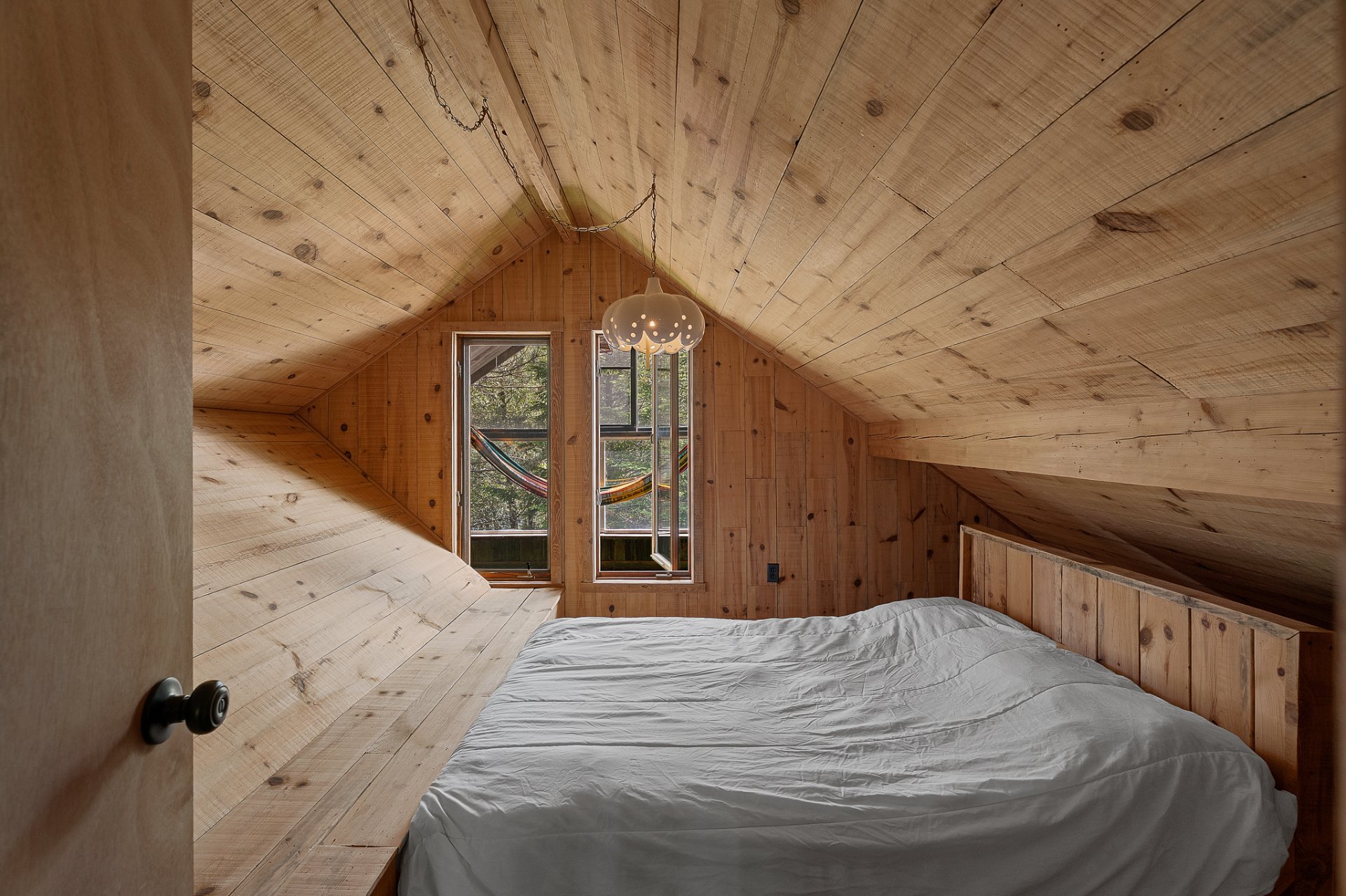 Photo - Chambre à coucher