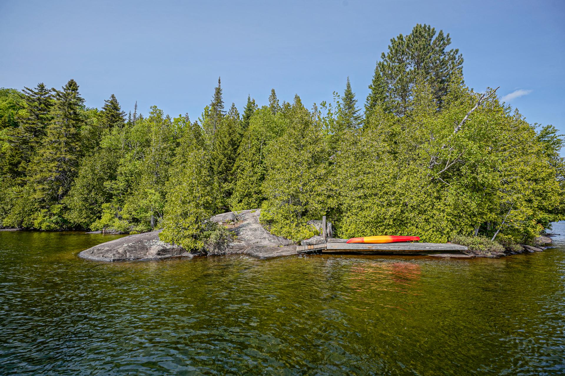 Photo - Bord de l'eau