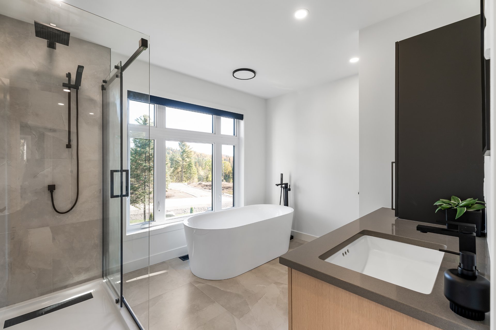 Photo - Salle de bains