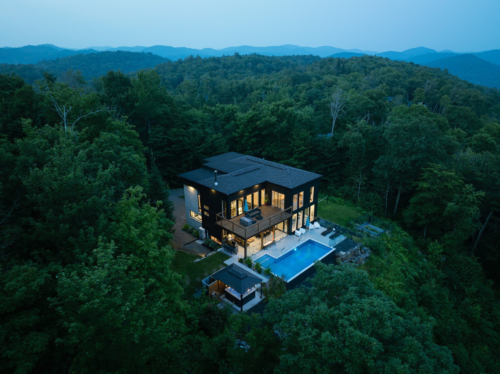 Photo - Face arrière