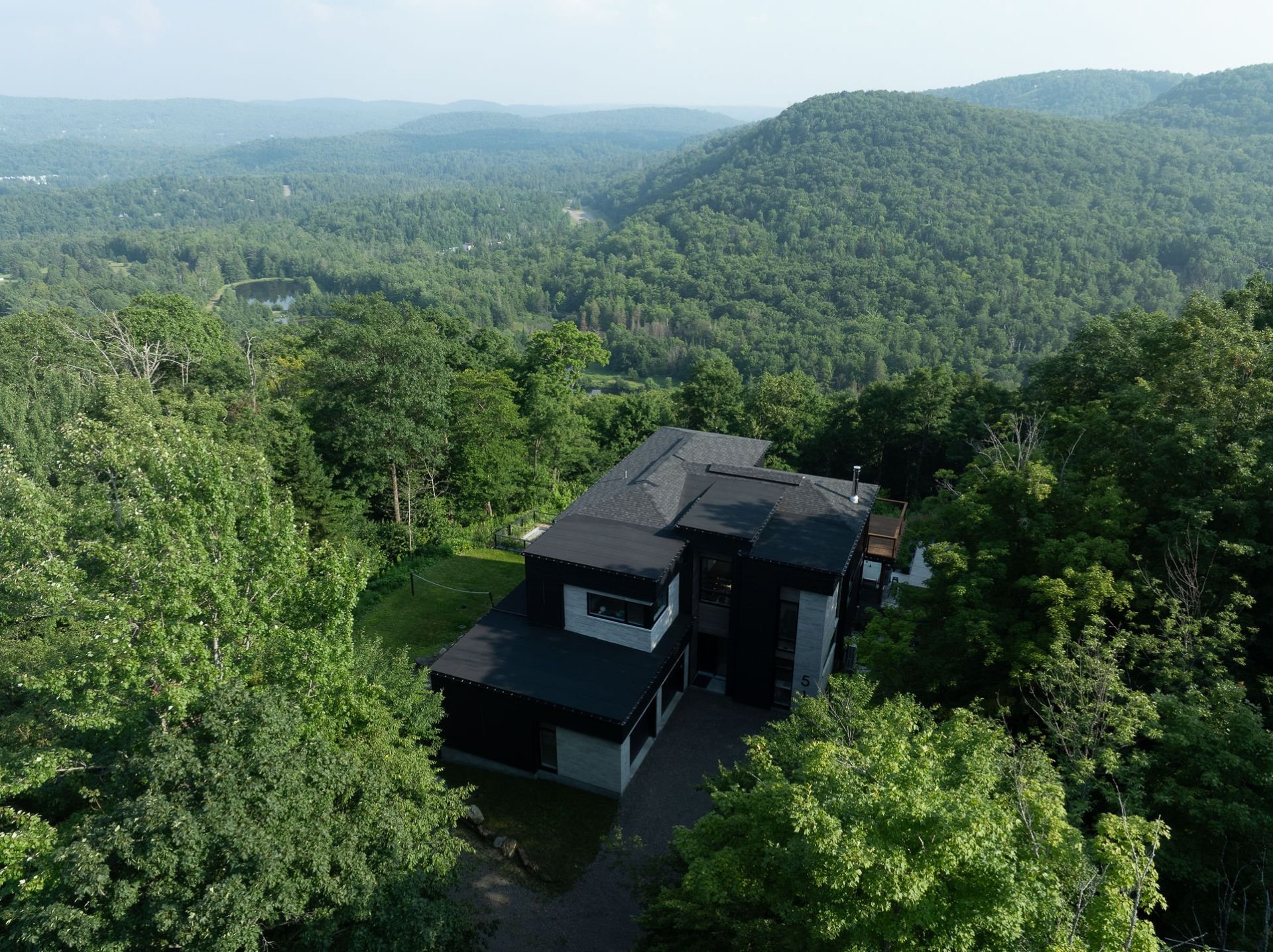 Photo - Photo aérienne