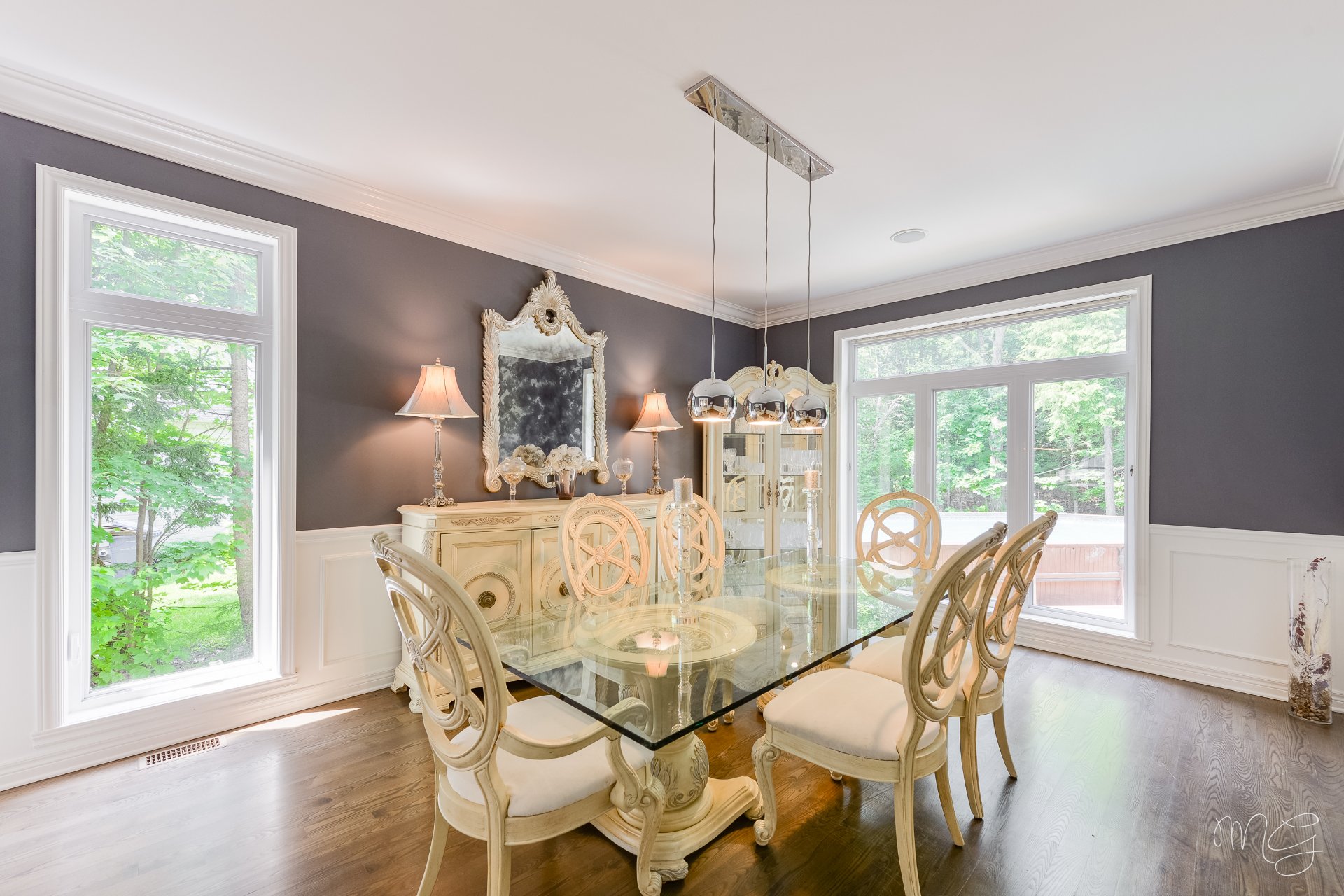 Photo - Salle familiale
