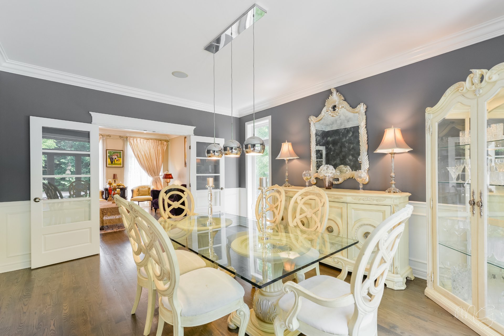 Photo - Salle familiale