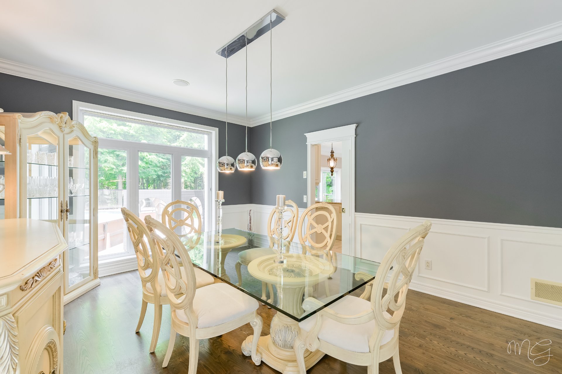 Photo - Salle familiale
