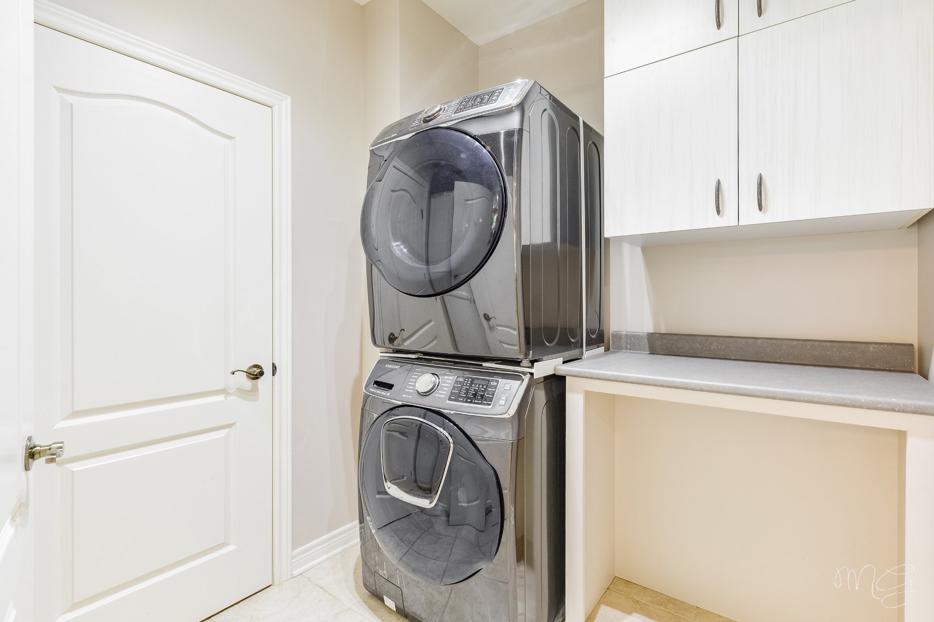 Photo - Salle de lavage