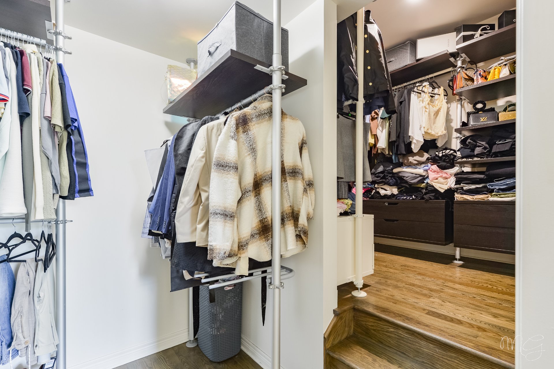 Photo - Penderie (Walk-in)