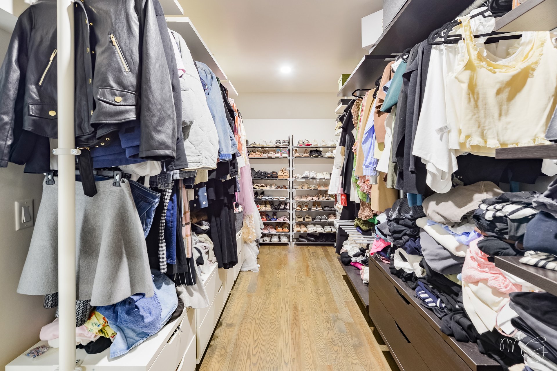Photo - Penderie (Walk-in)
