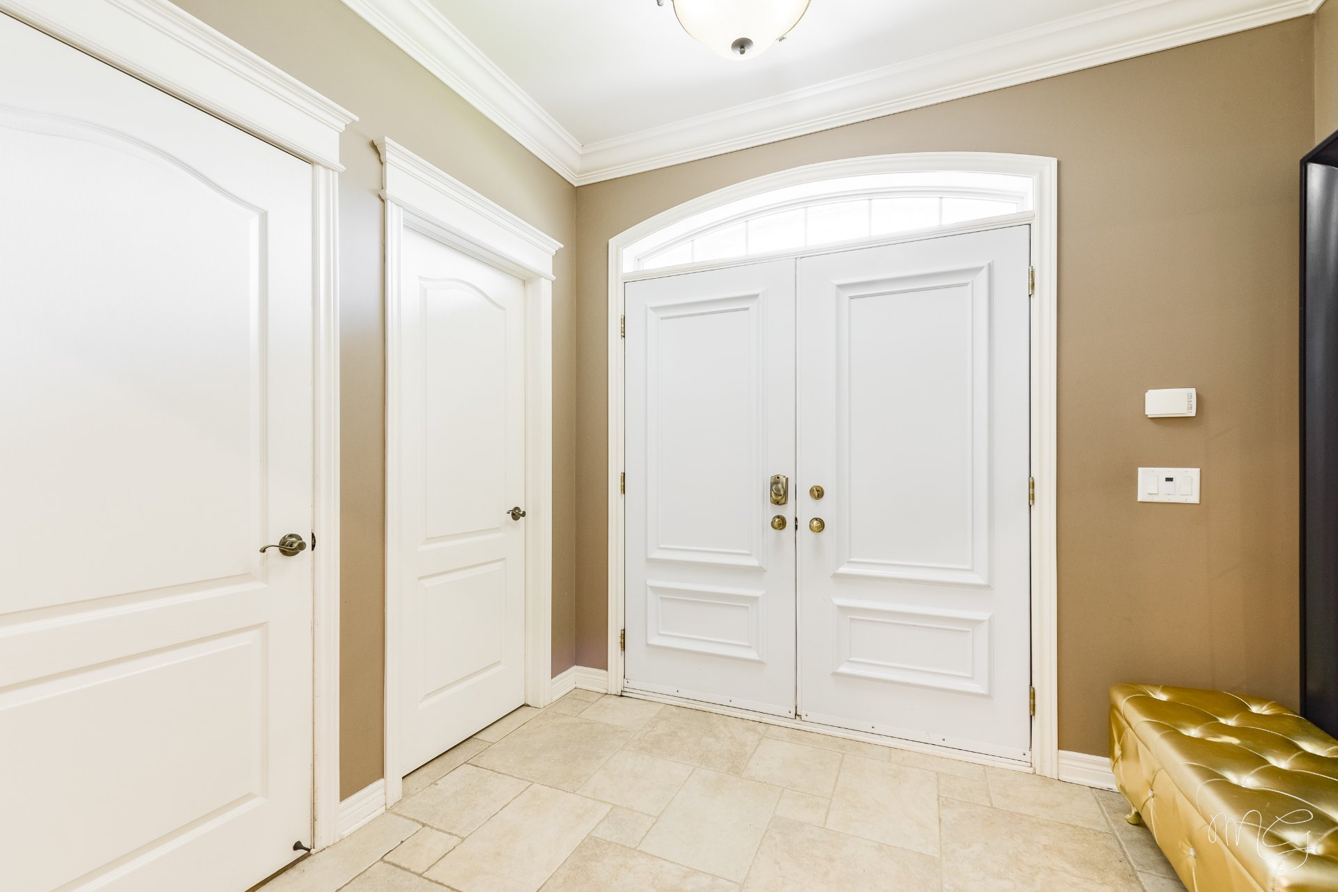 Photo - Hall d'entrée