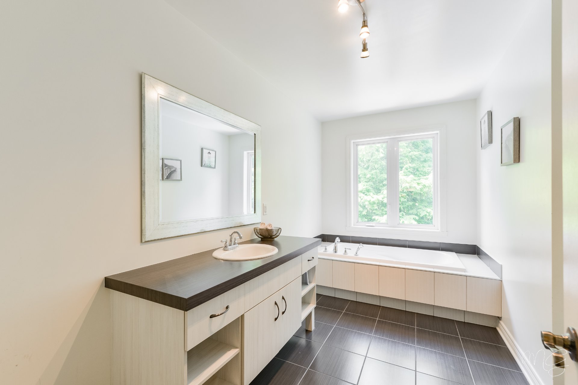 Photo - Salle de bains