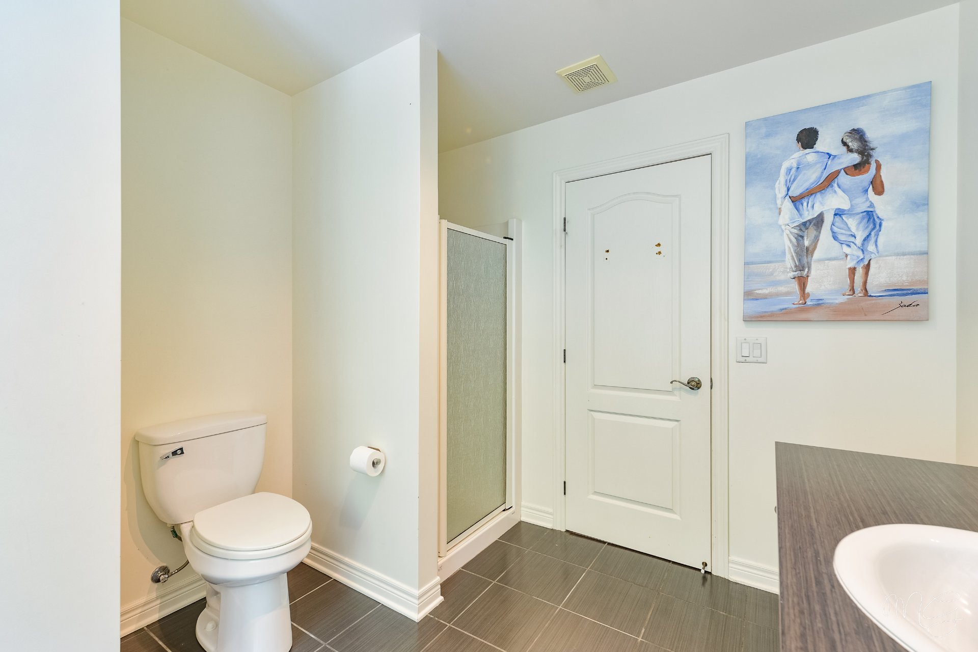 Photo - Salle de bains
