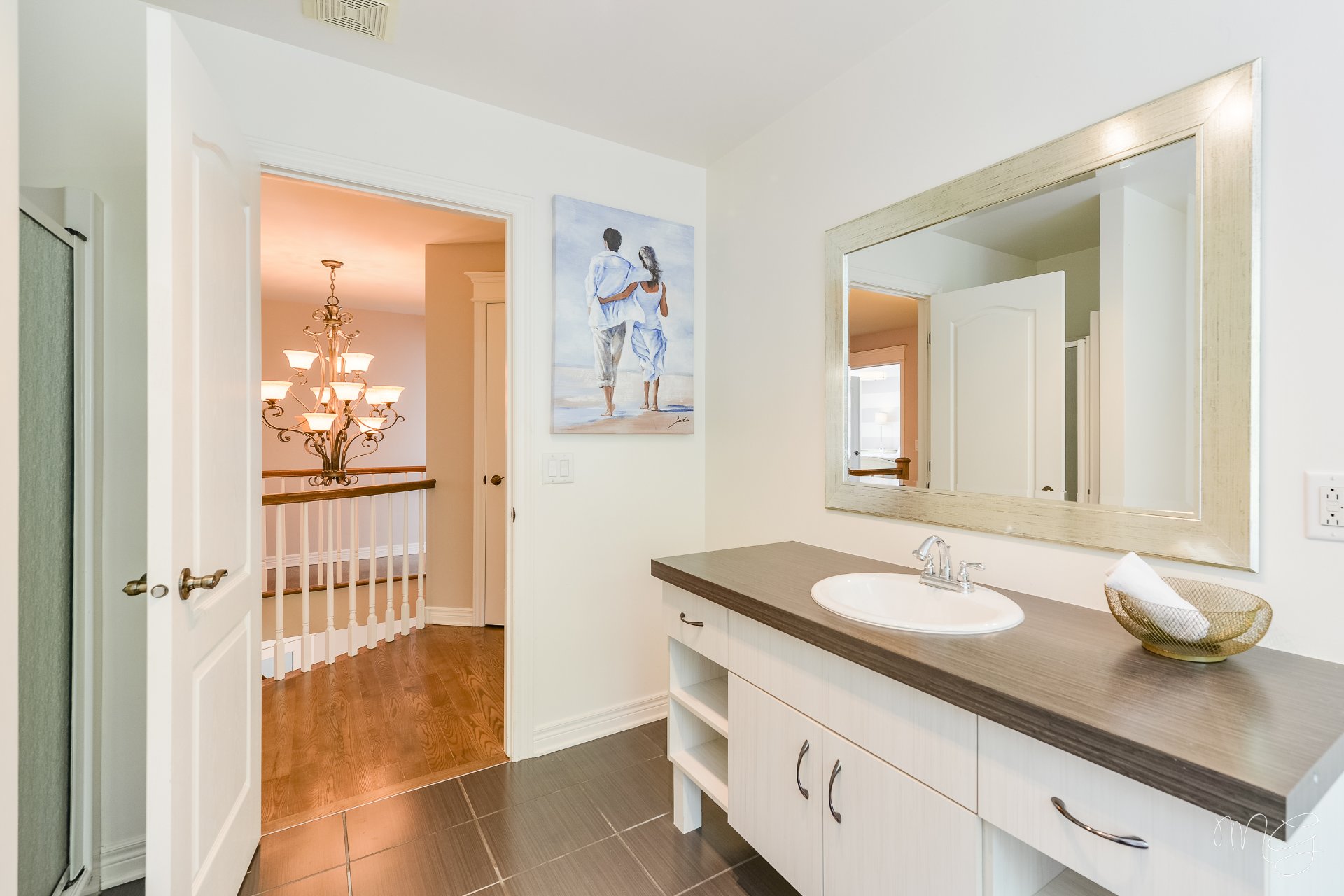 Photo - Salle de bains