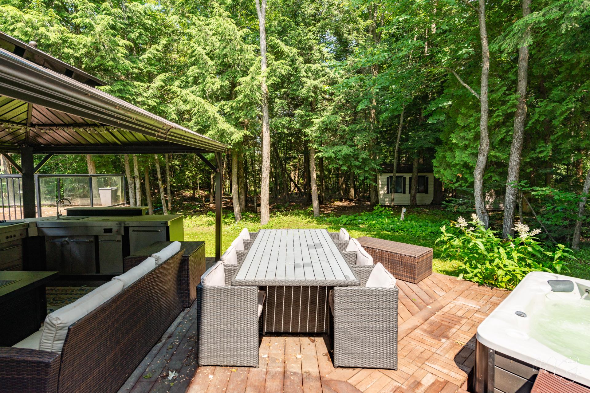 Photo - Terrasse