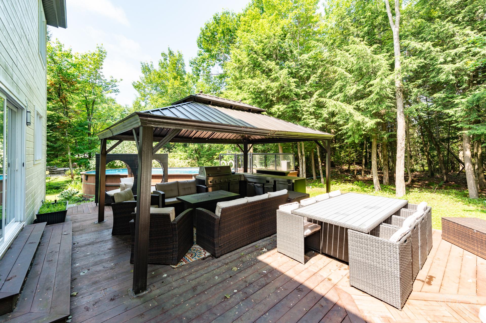 Photo - Terrasse