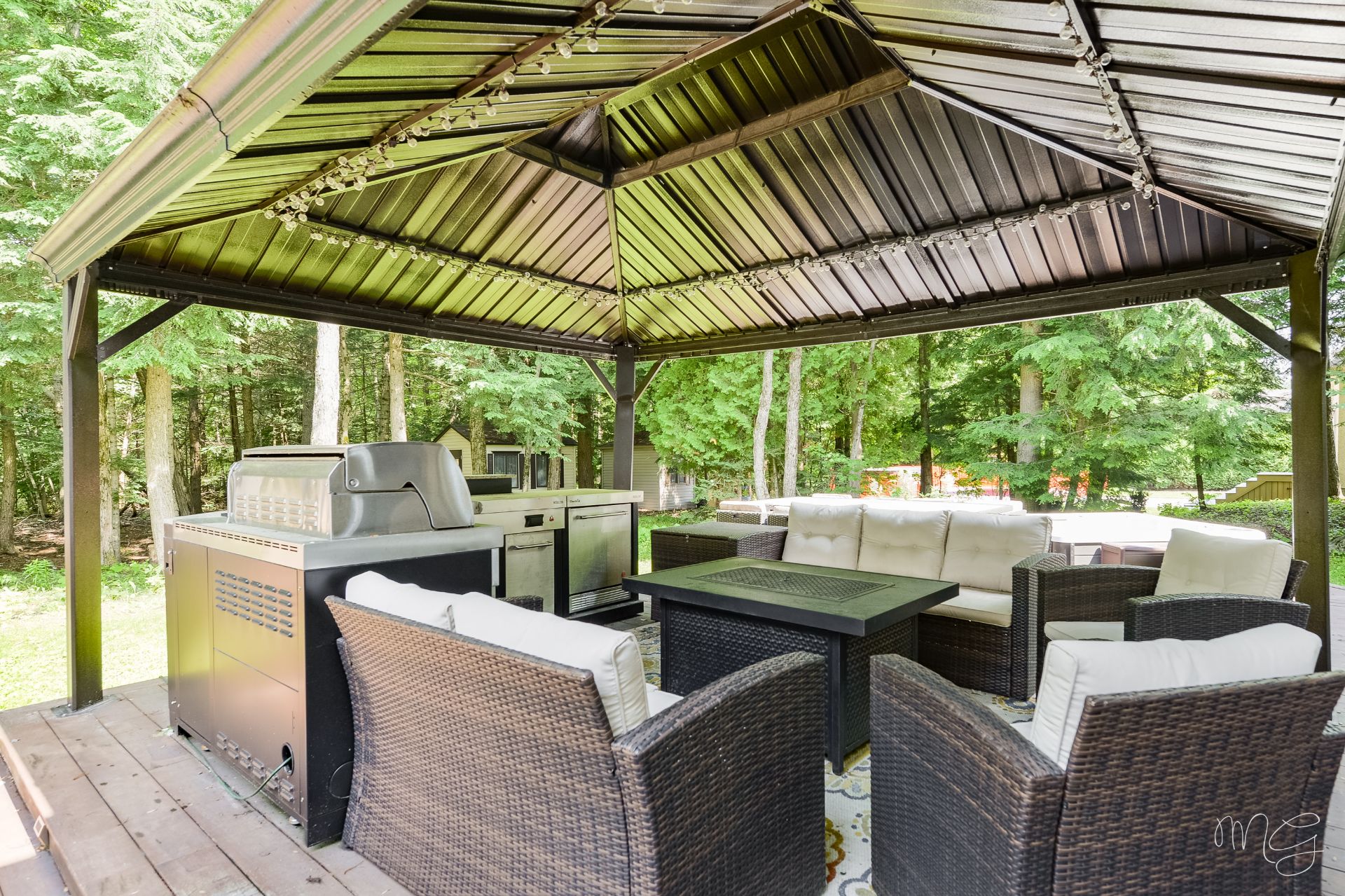 Photo - Terrasse