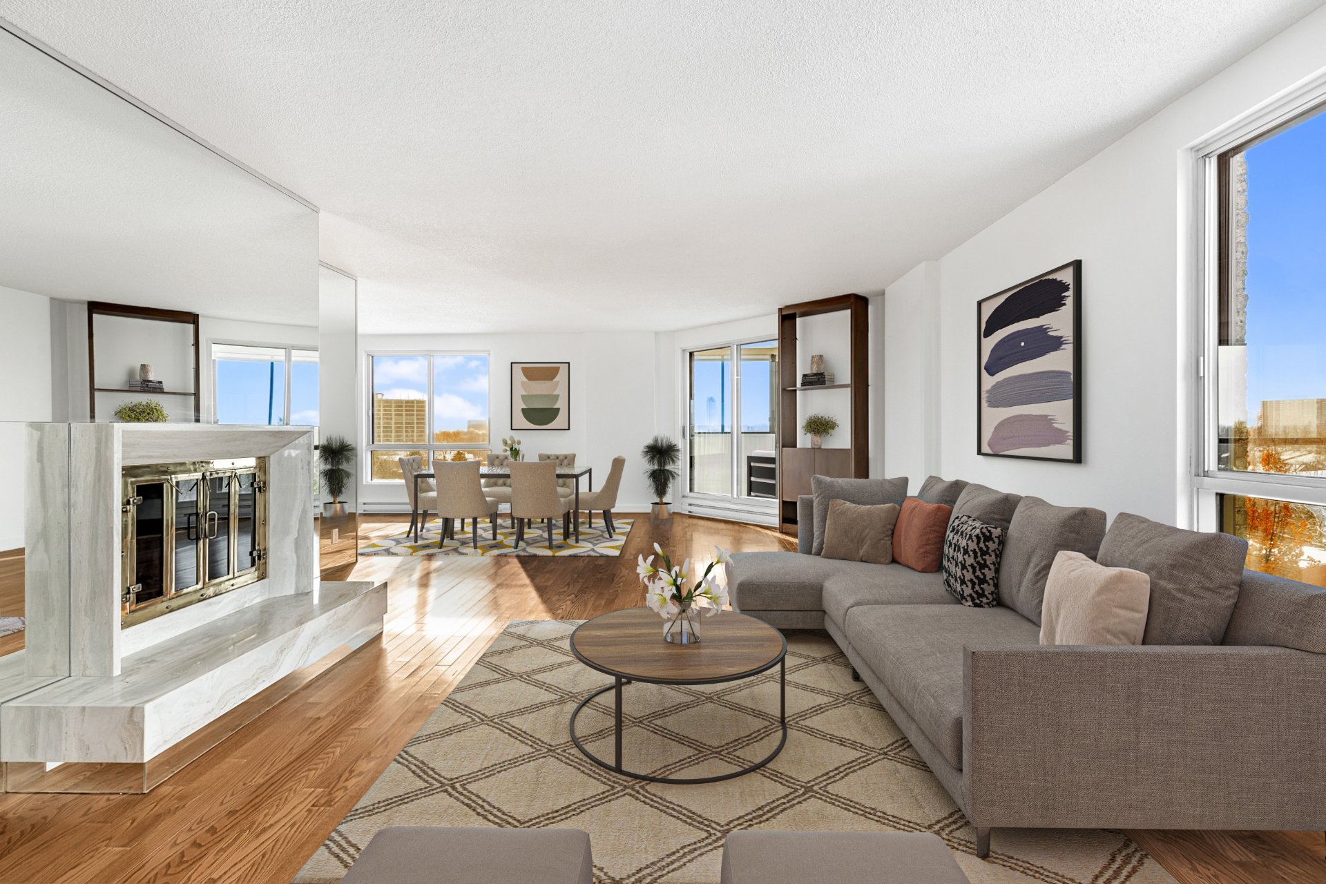 maison à vendre Montréal (Verdun/Île-des-Soeurs)