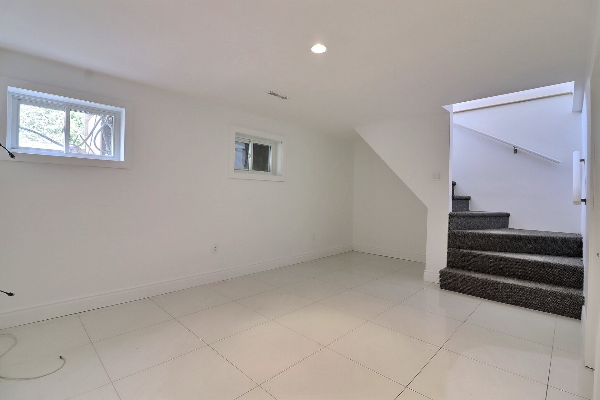 Photo - Family room