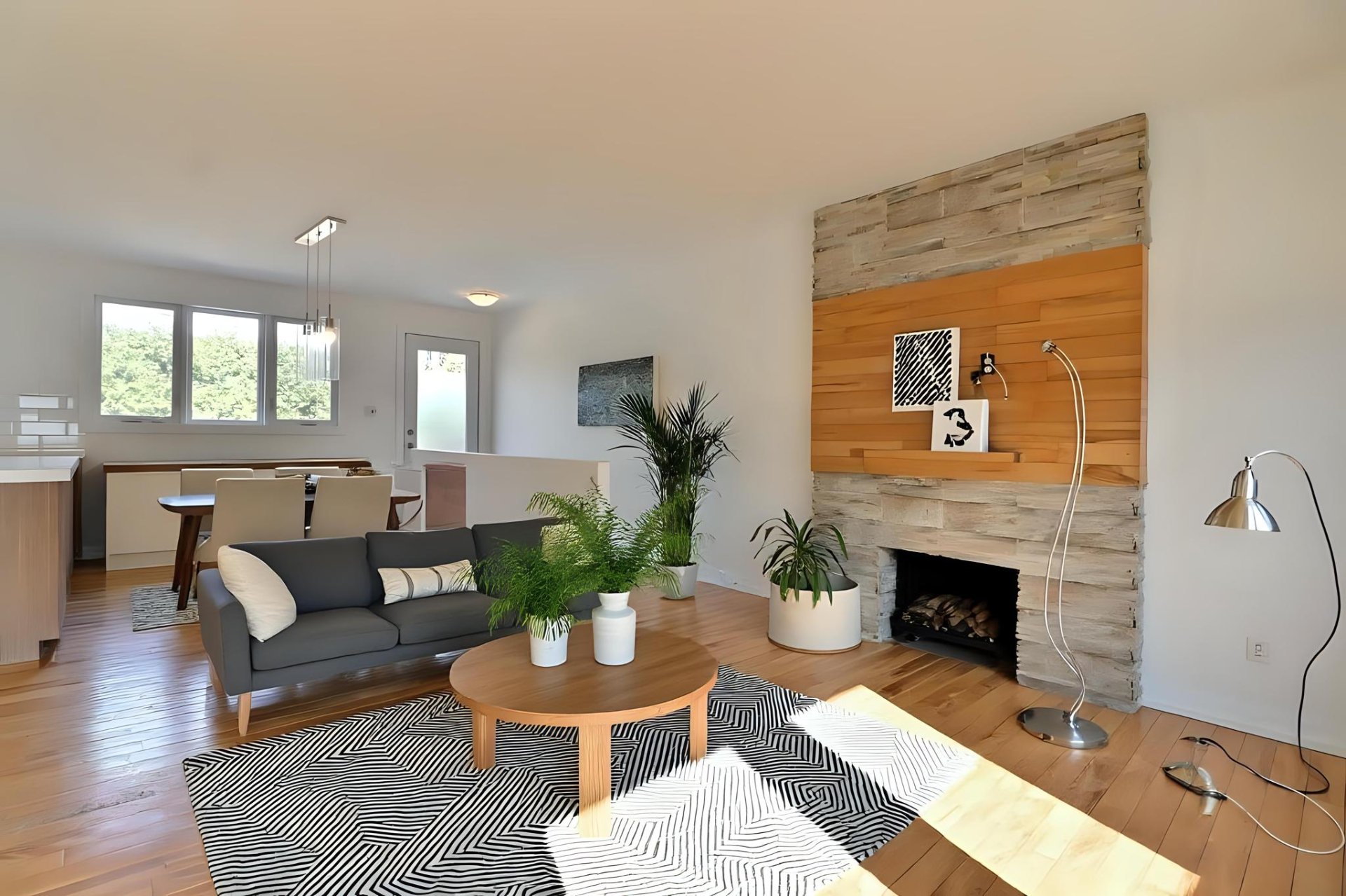 Photo - Living room