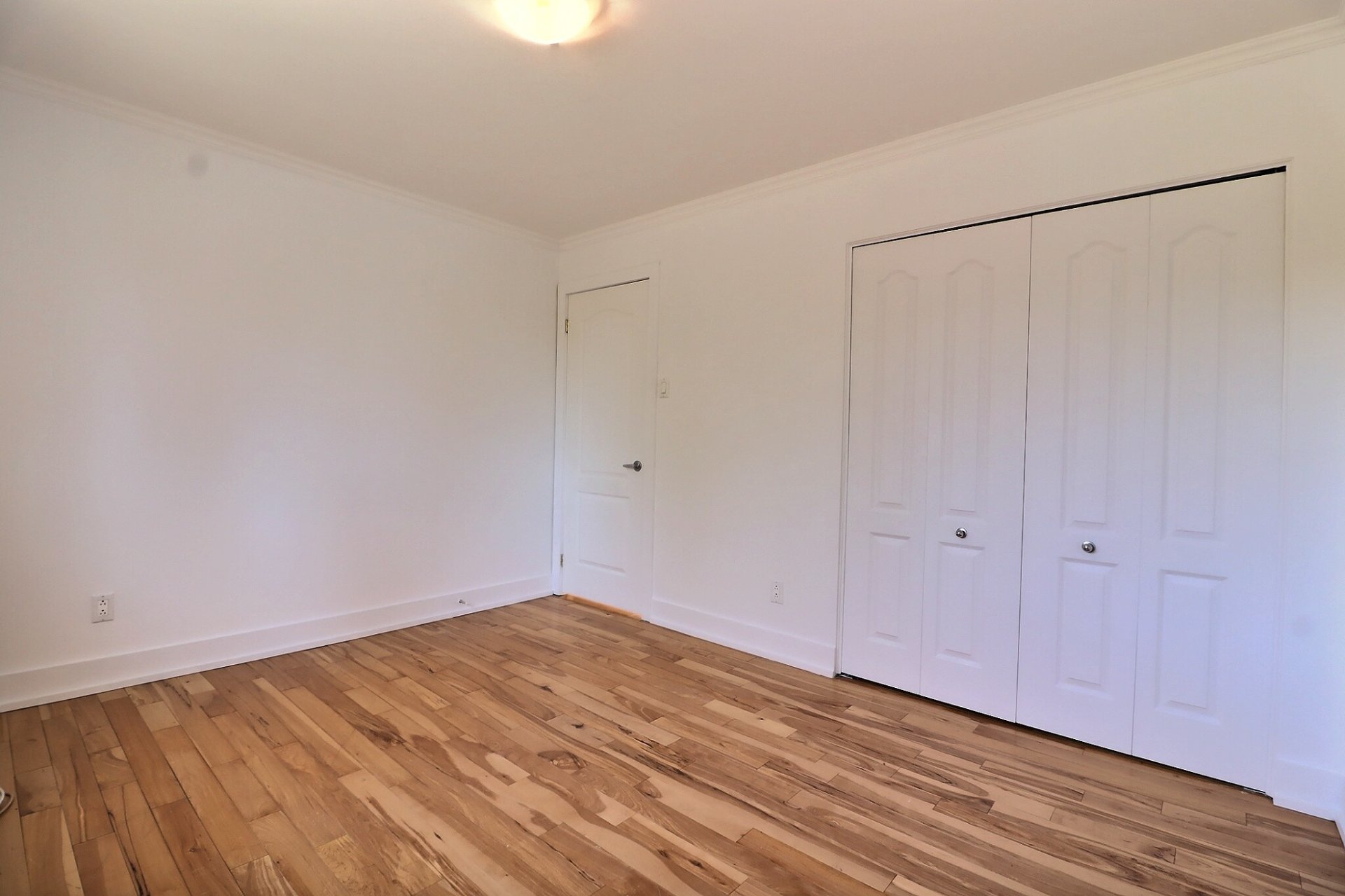 Photo - Primary bedroom