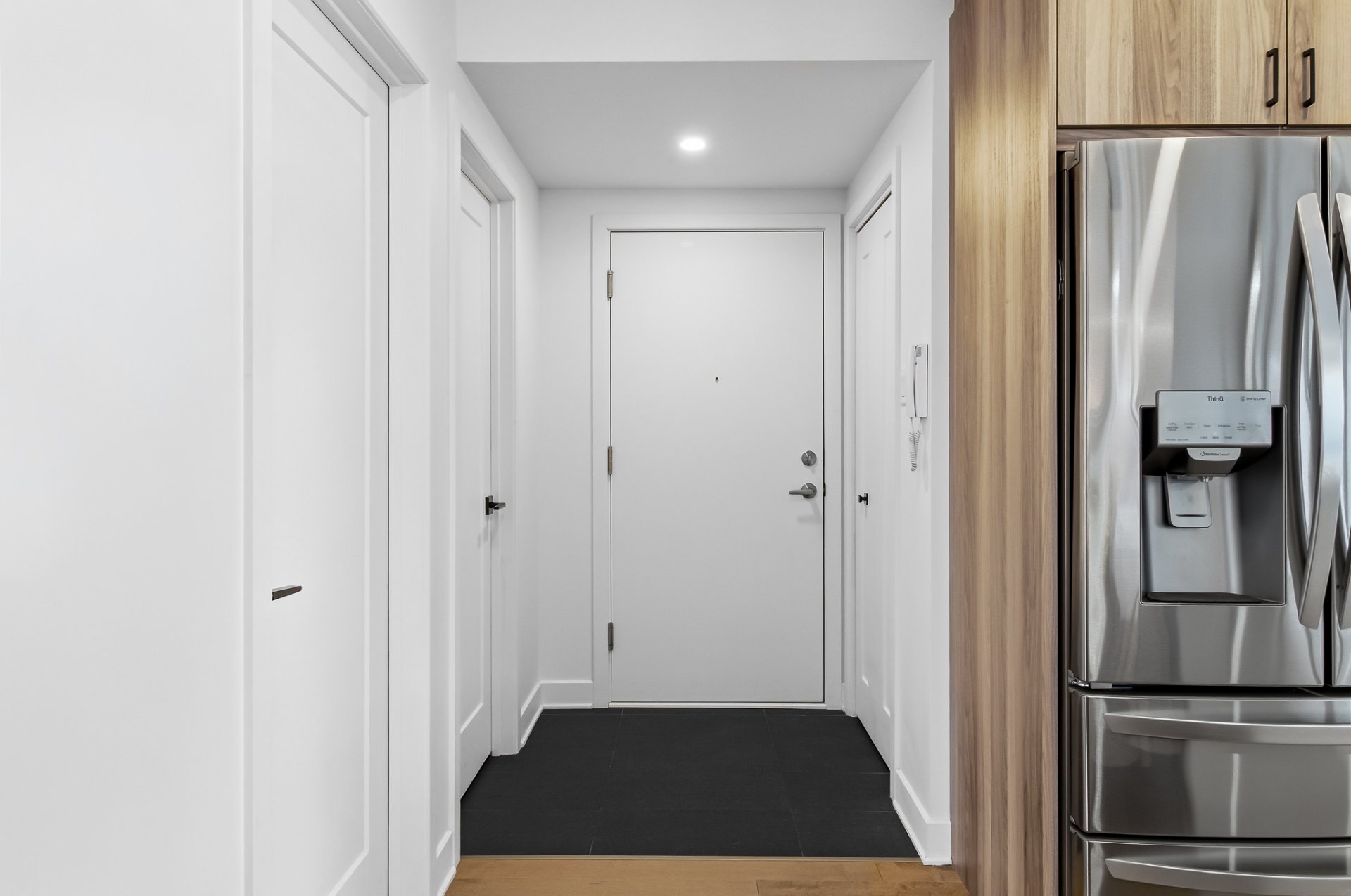 Photo - Hall d'entrée