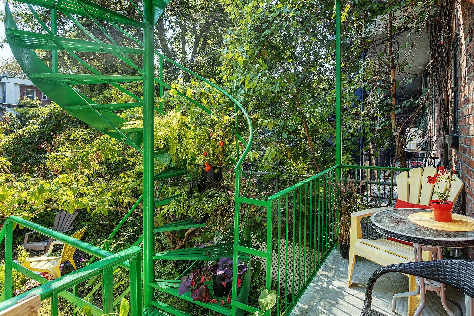 Balcon