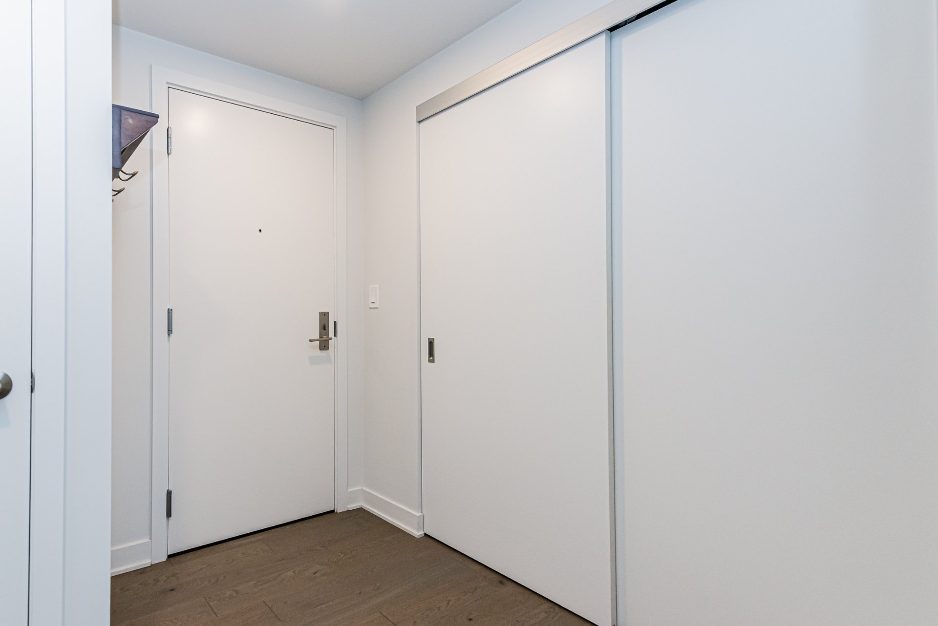 Hall d'entrée