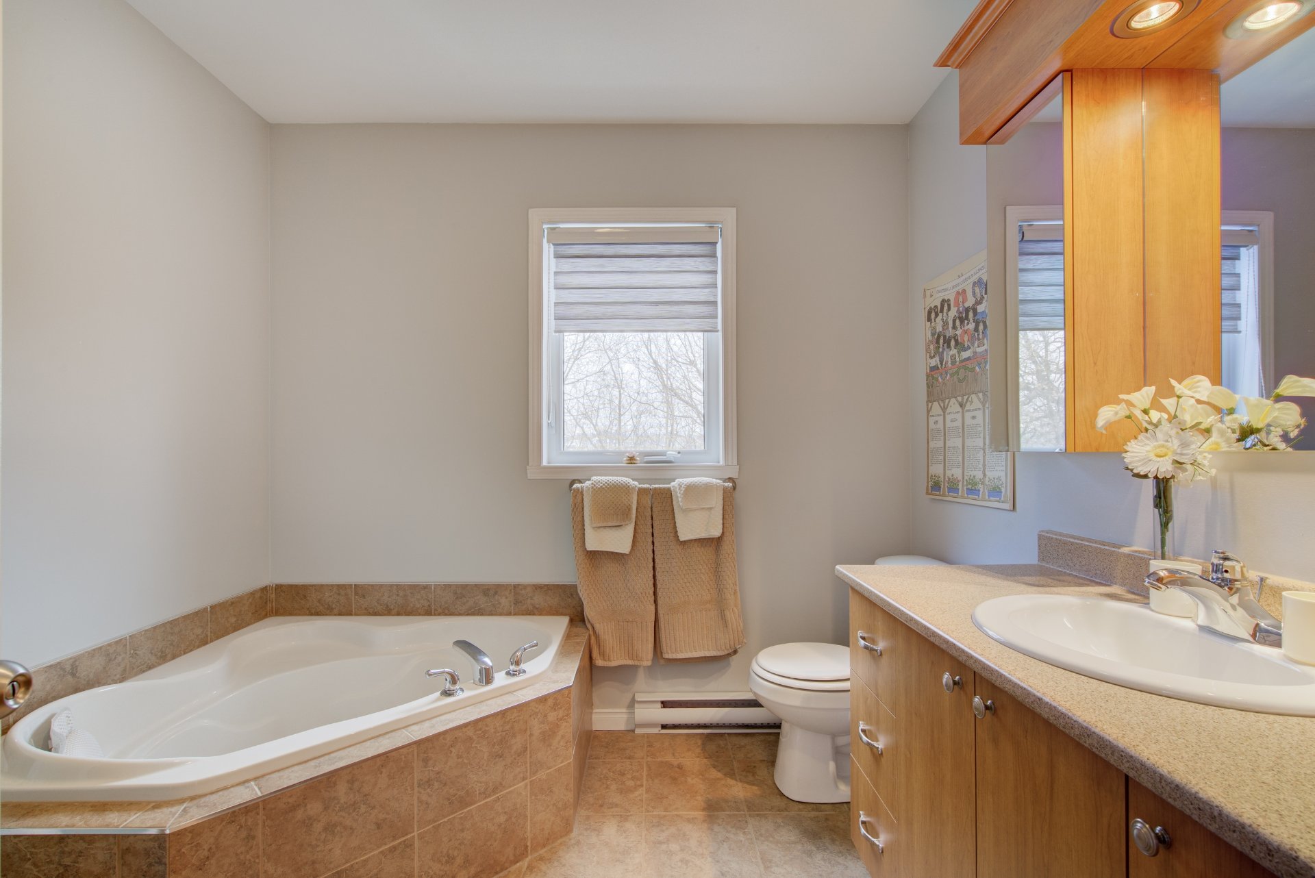 Photo - Salle de bains