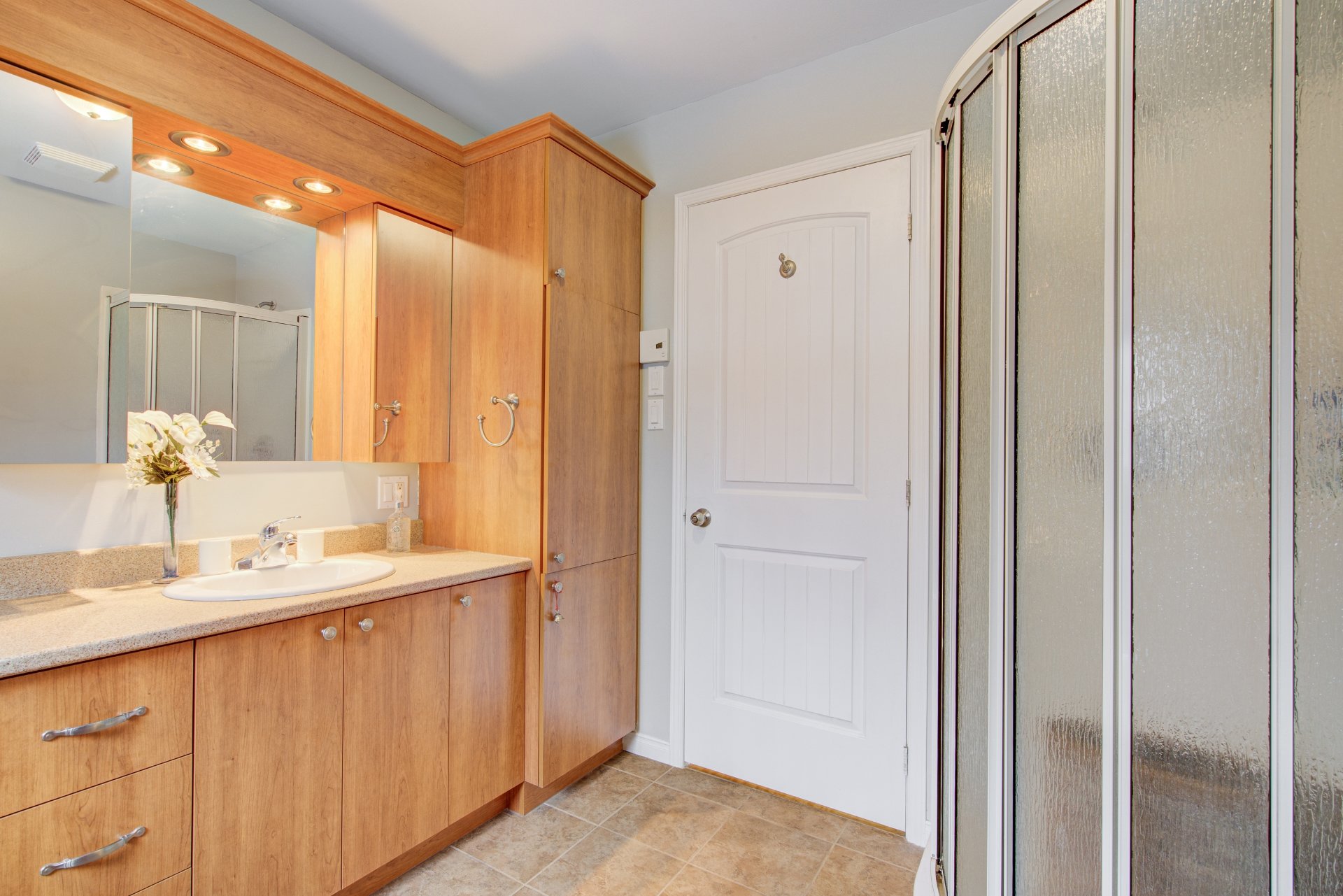 Photo - Salle de bains