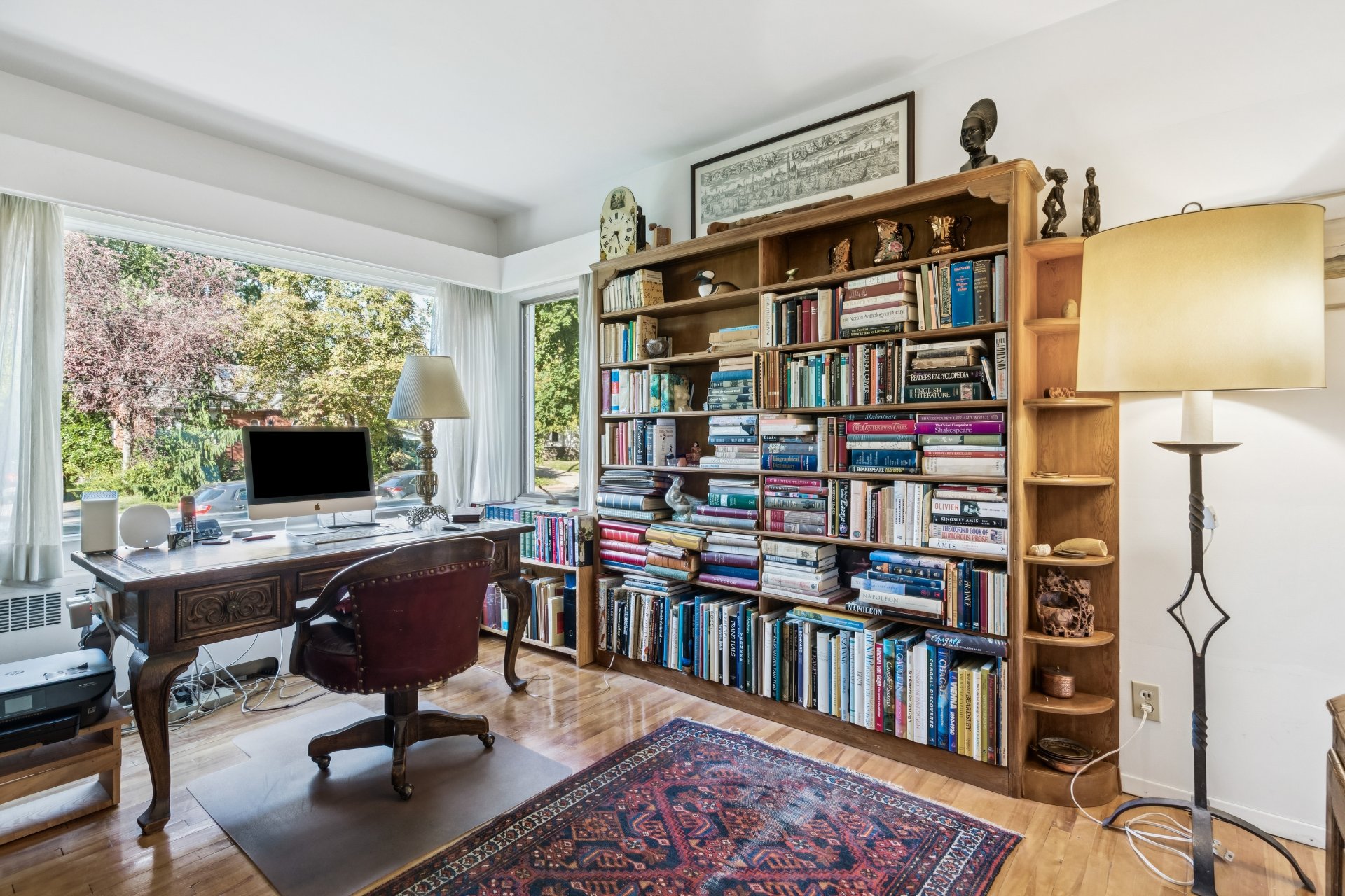 Bureau
