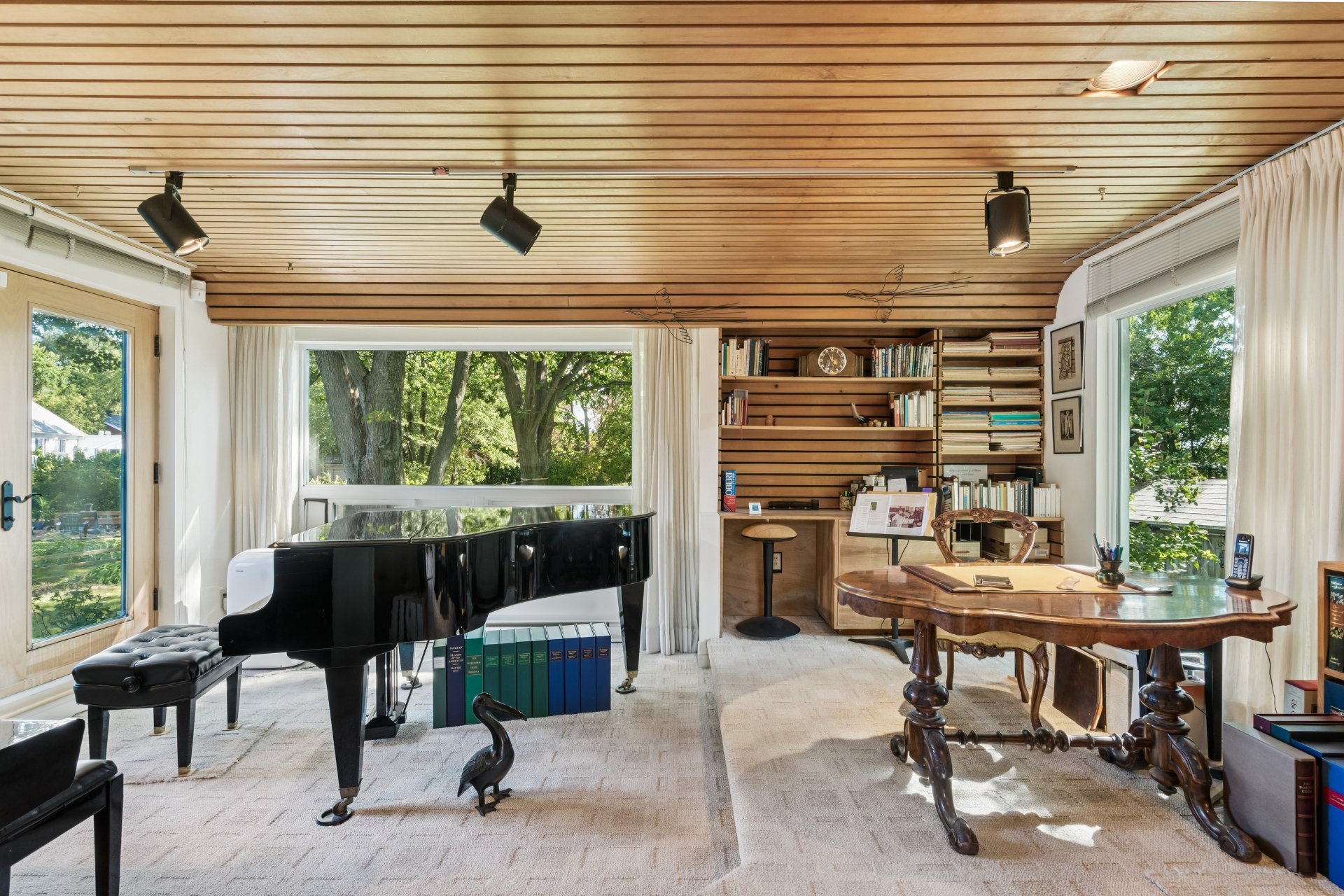 Salle familiale