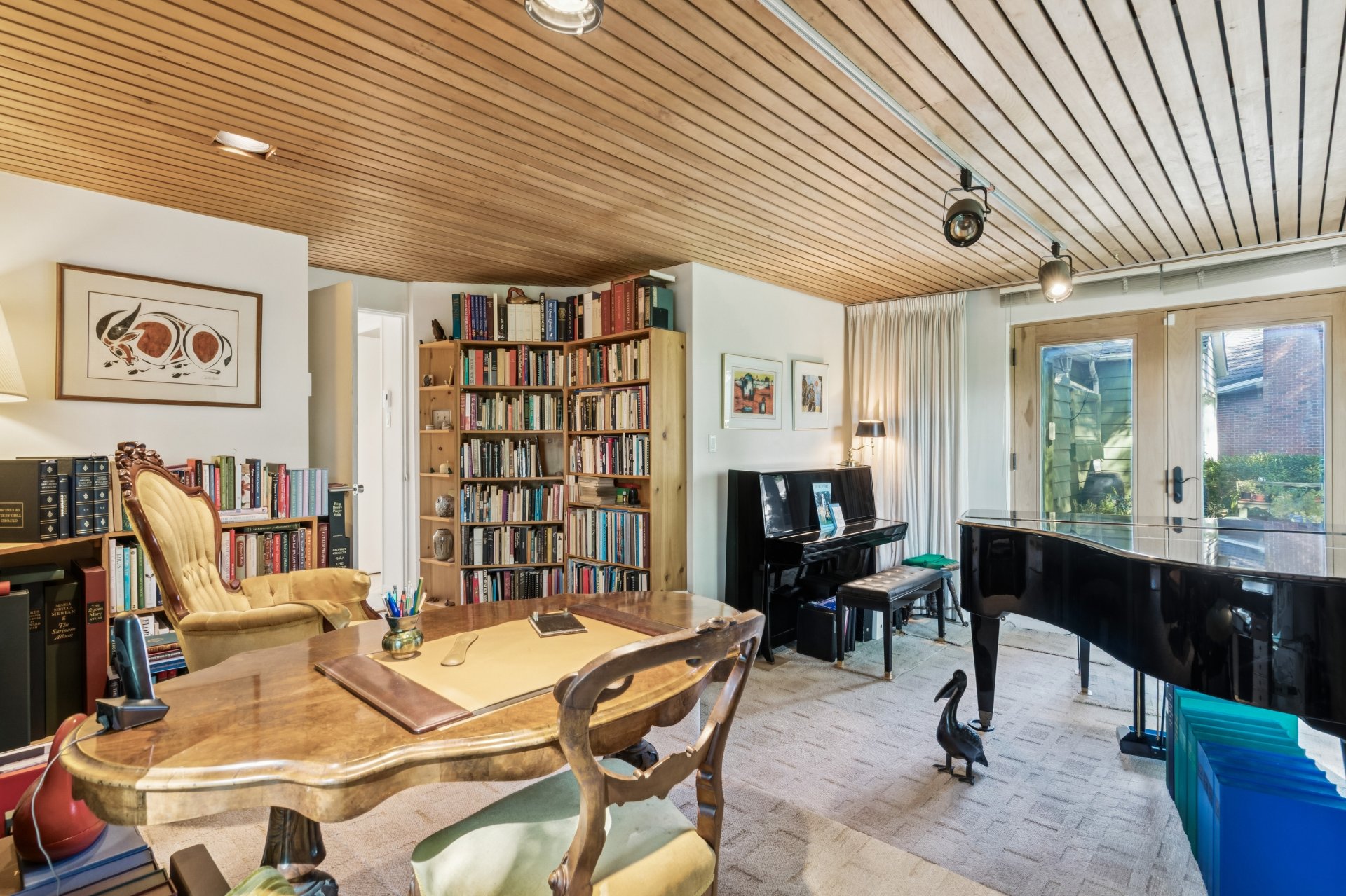 Salle familiale