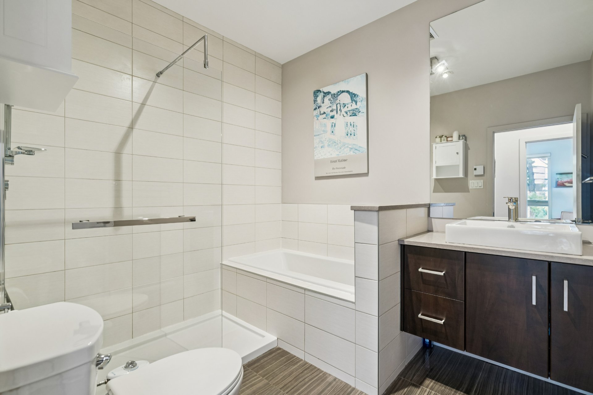 Photo - Salle de bains