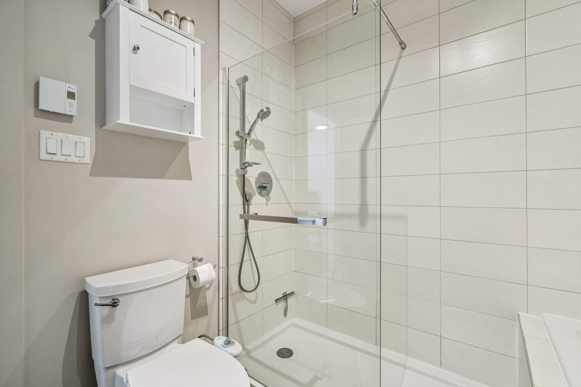 Photo - Salle de bains