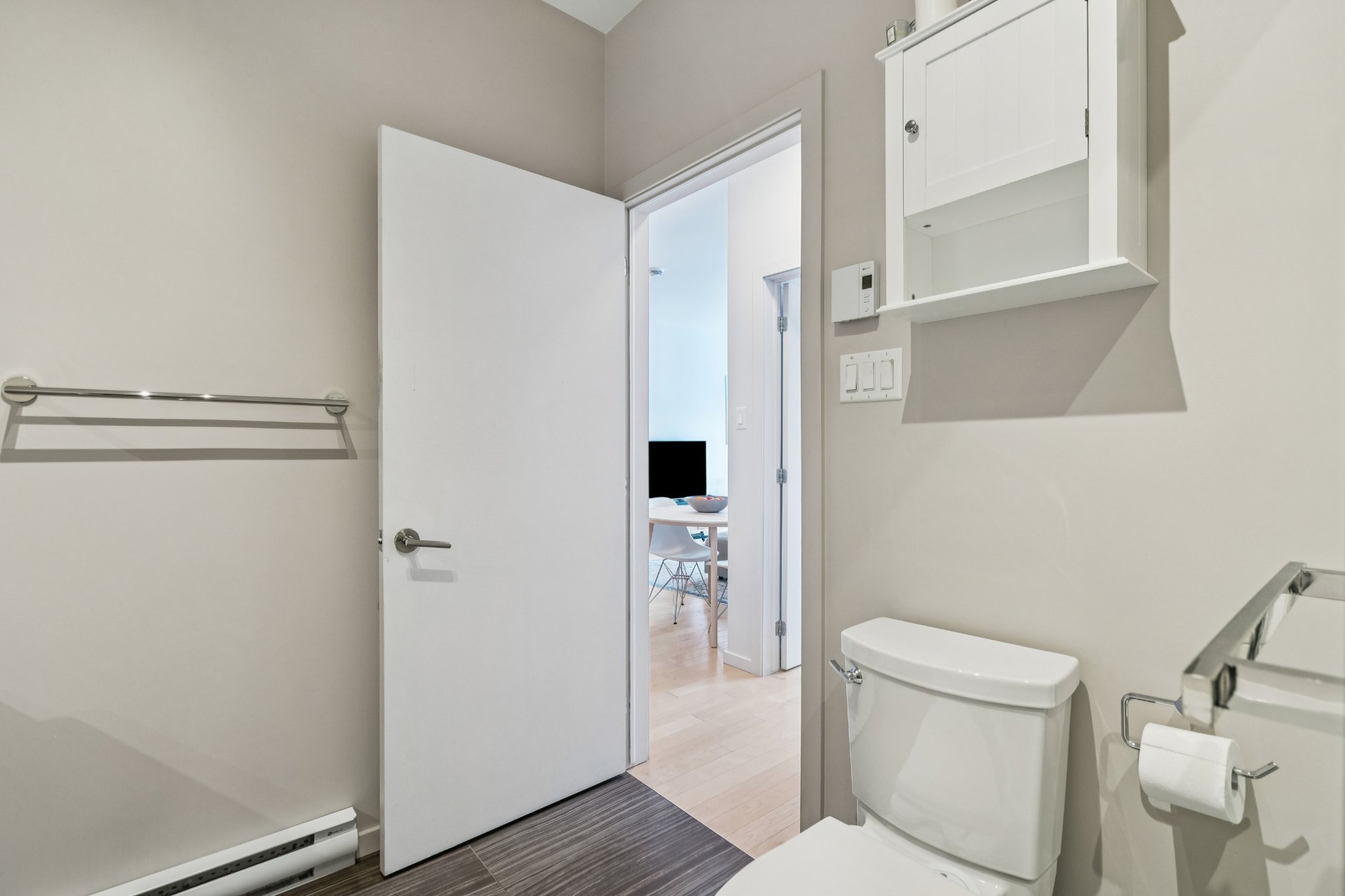 Photo - Salle de bains