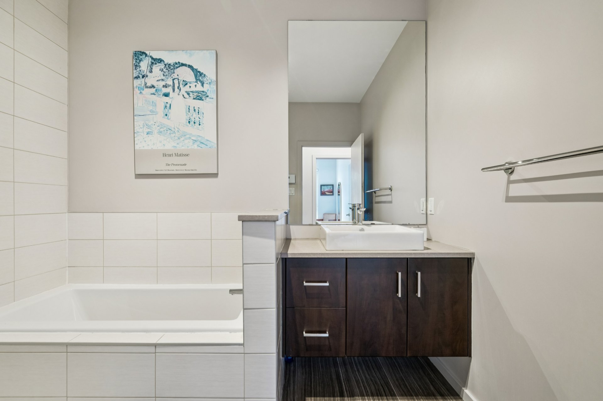 Photo - Salle de bains