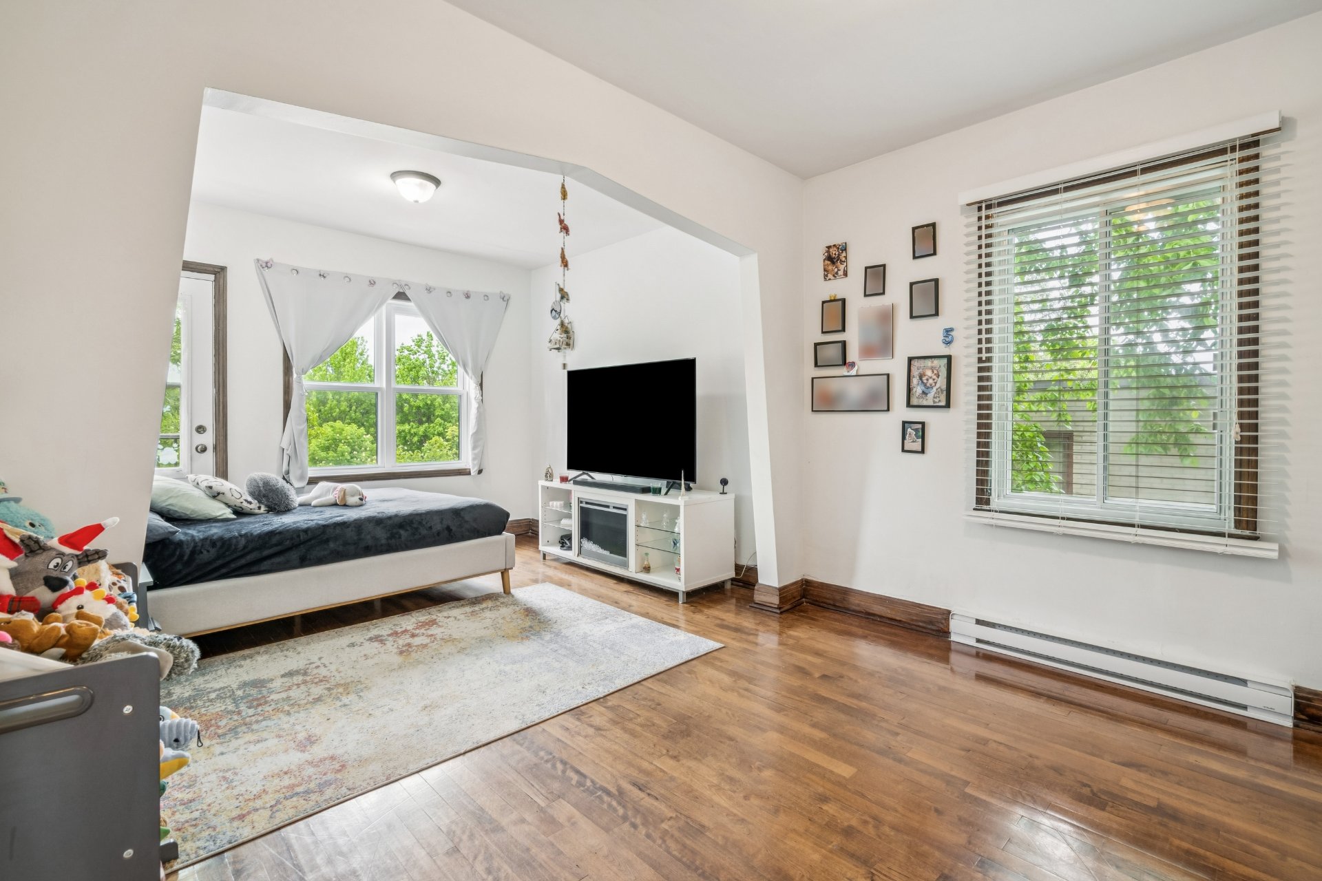 Photo - Living room