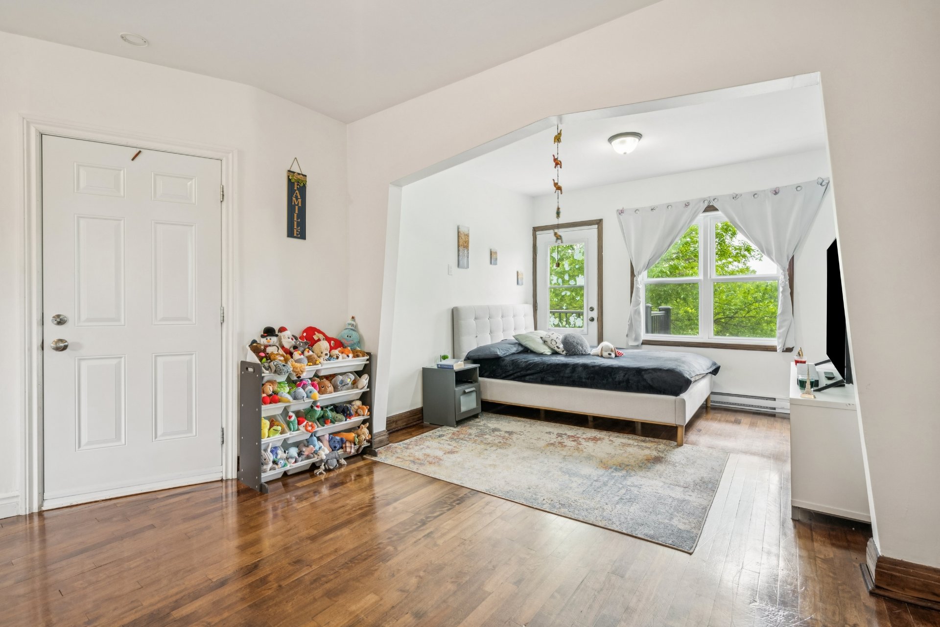 Photo - Living room