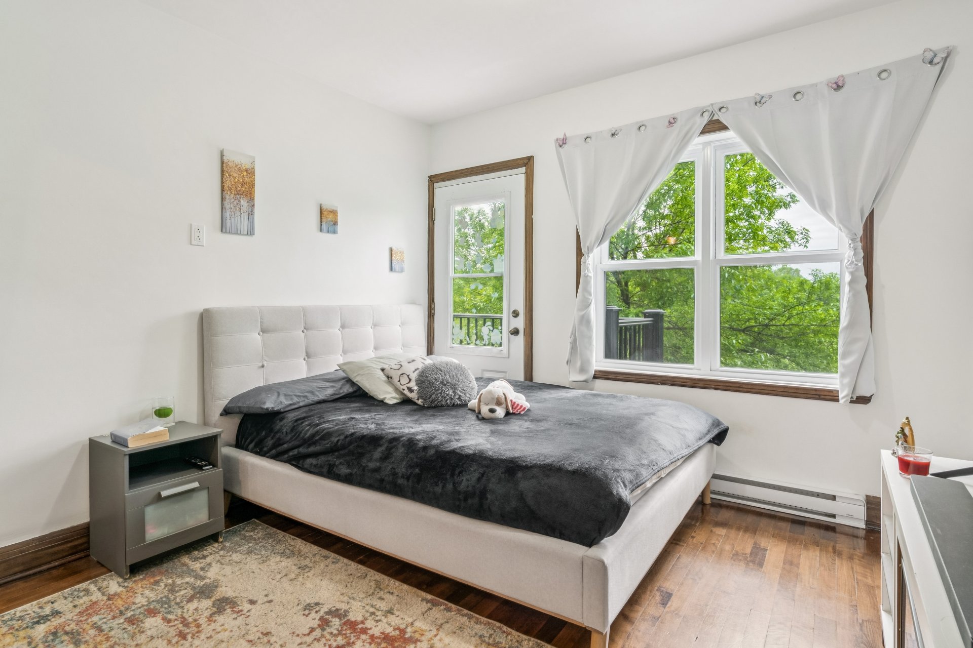 Photo - Bedroom