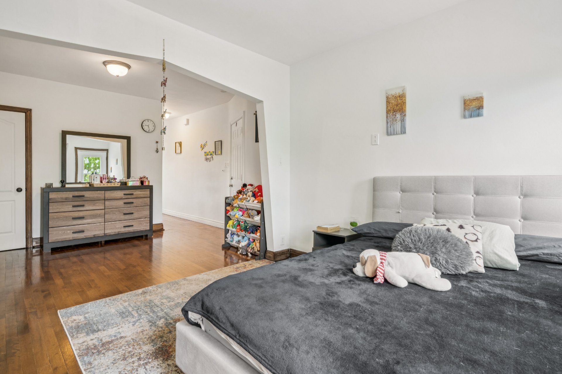 Photo - Bedroom