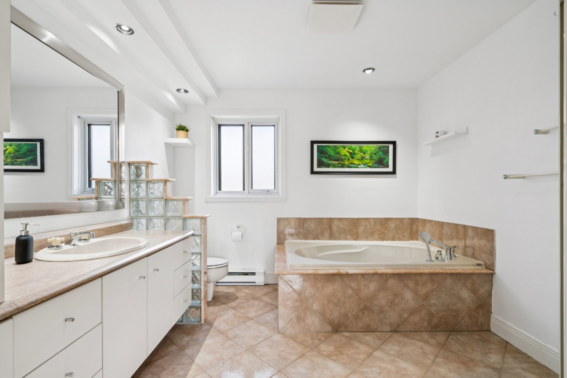 Photo - Salle de bains