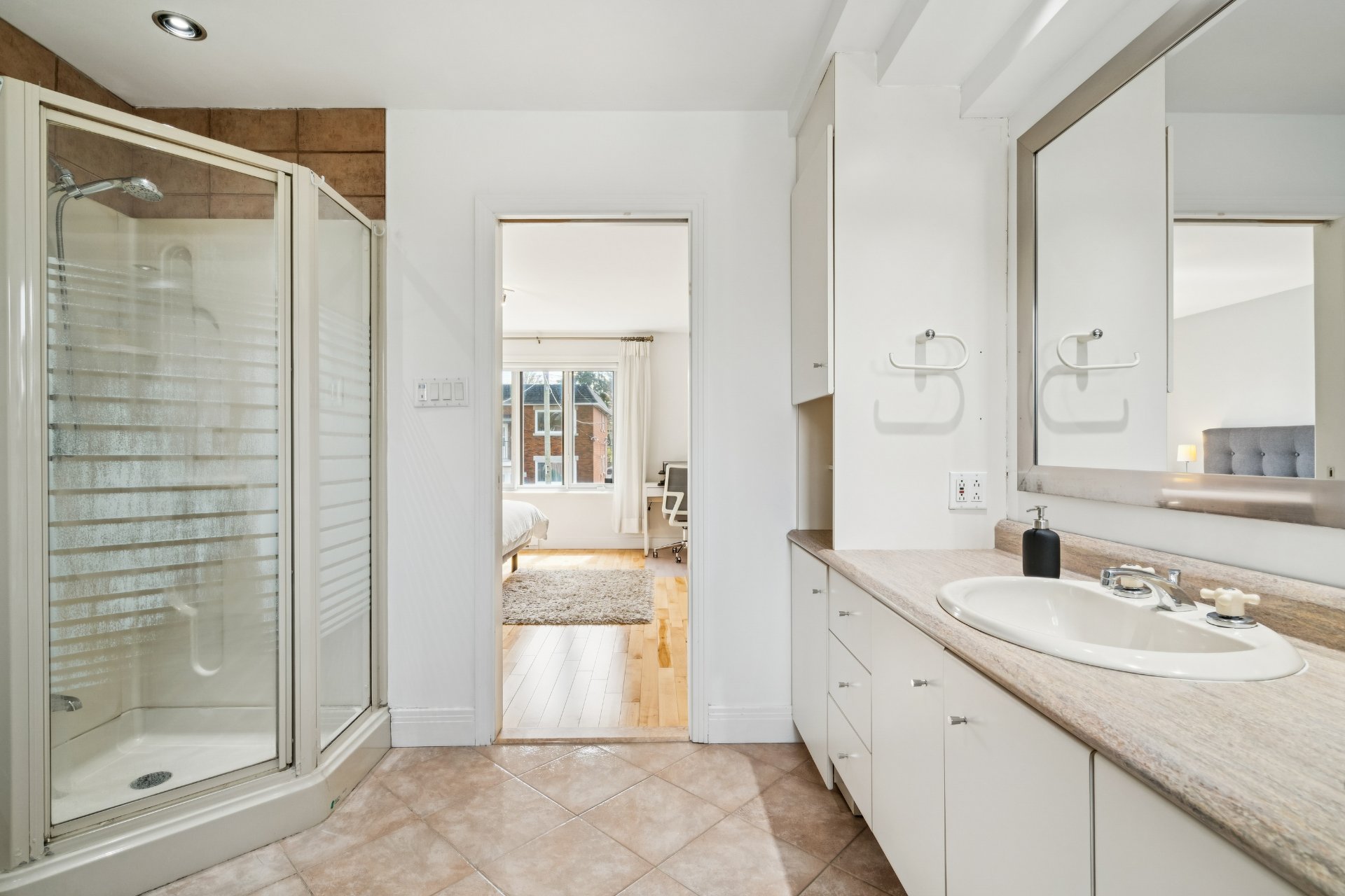Photo - Salle de bains