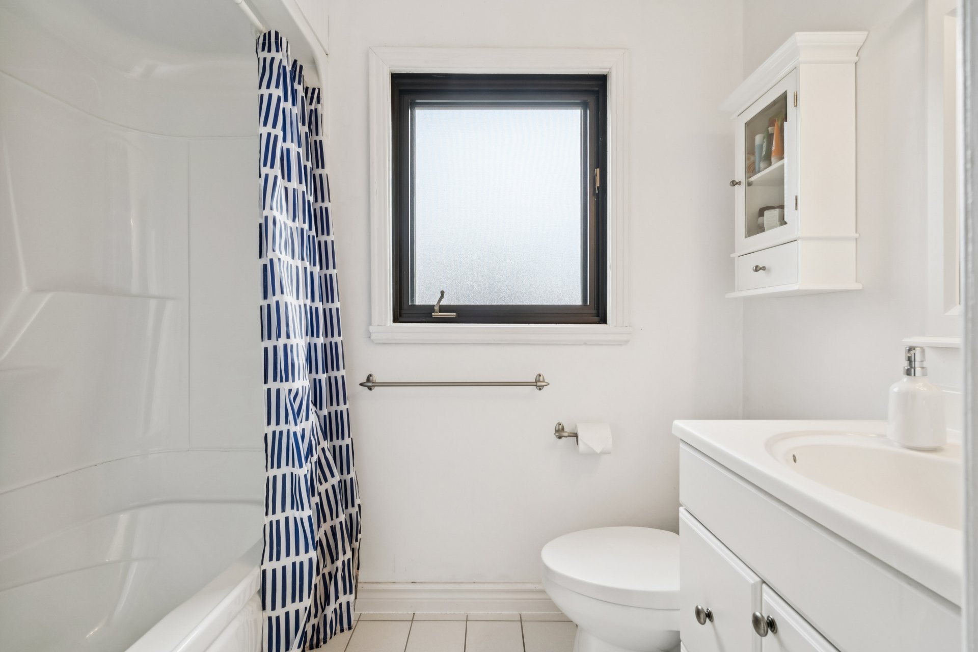 Photo - Salle de bains