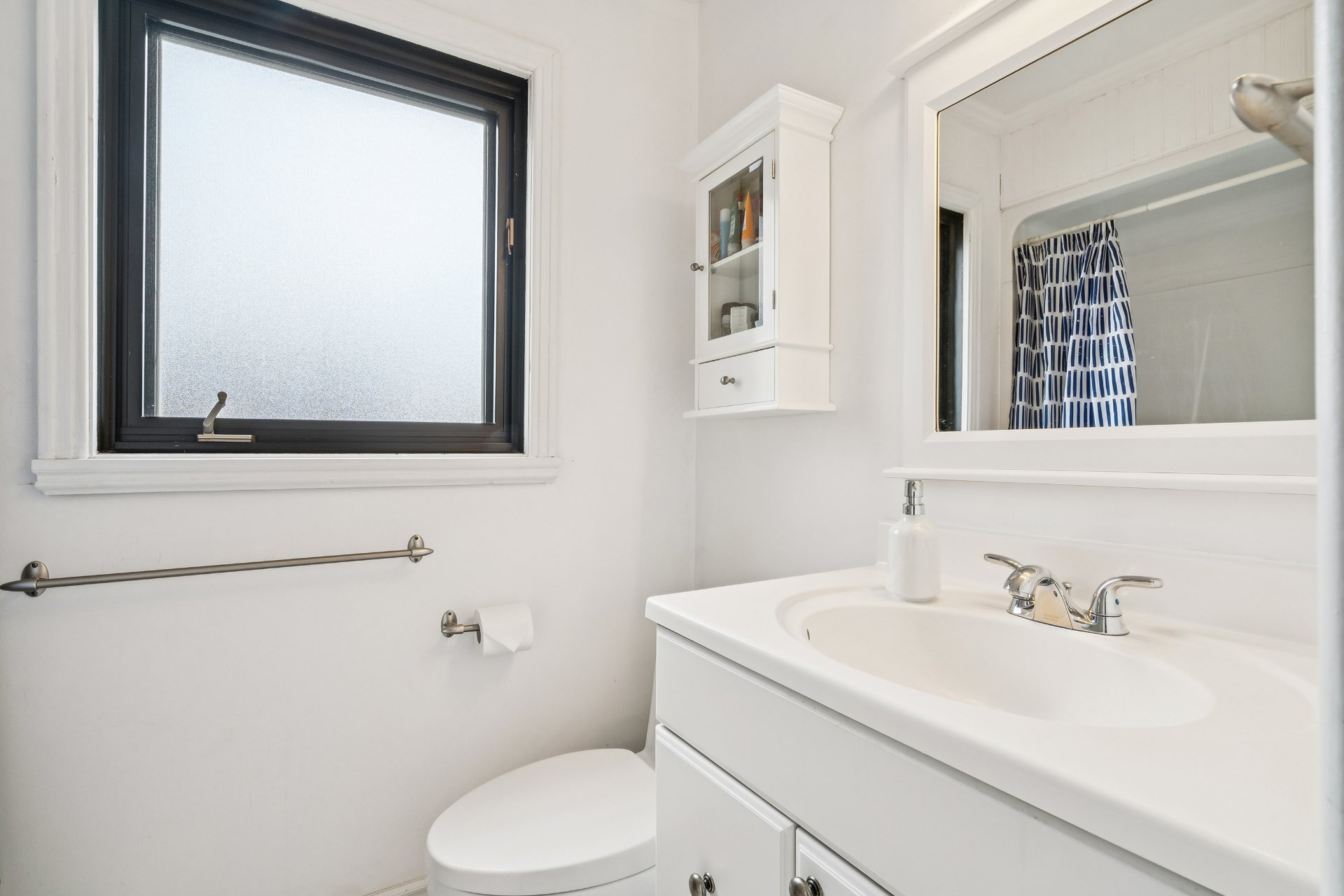 Photo - Salle de bains