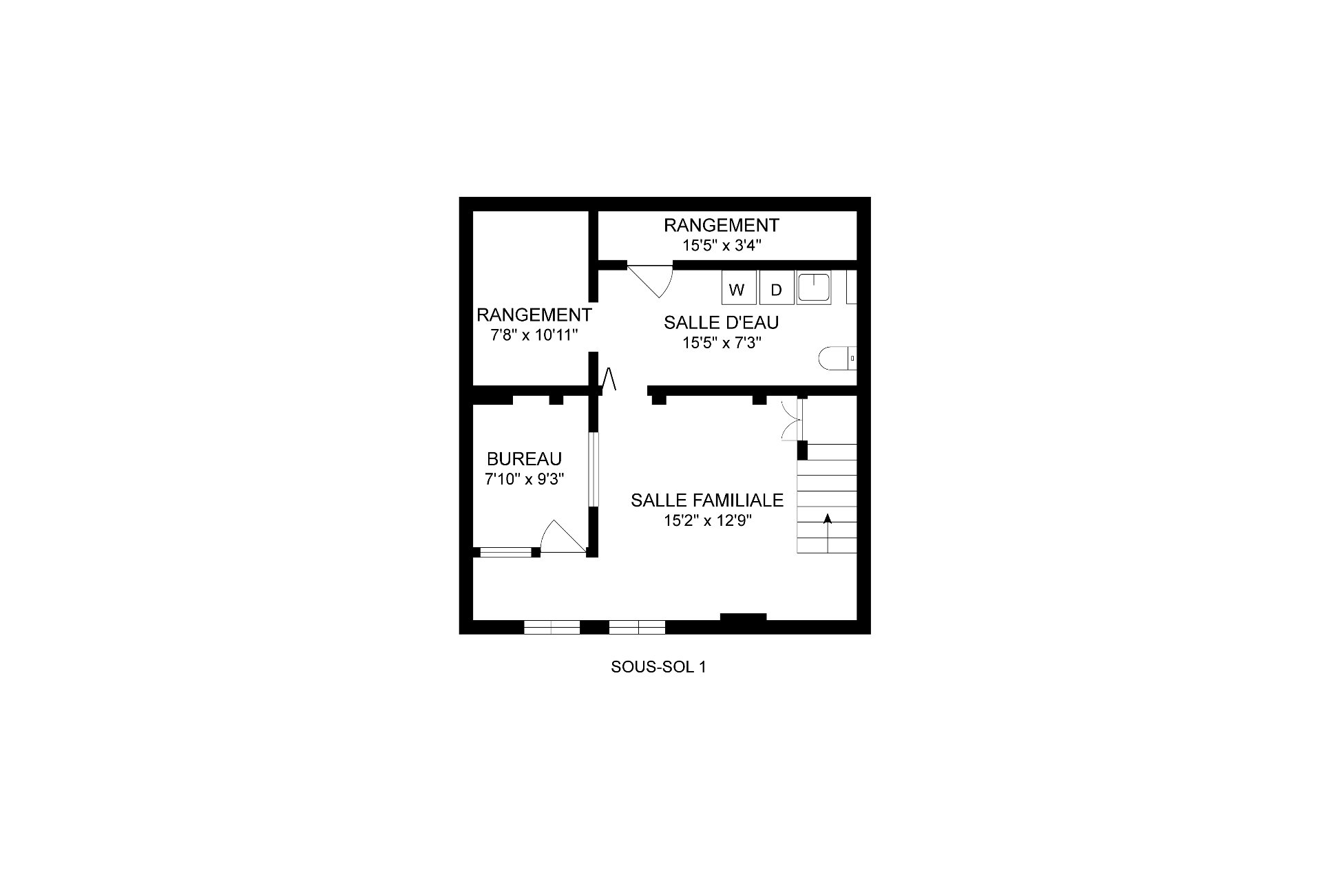 Photo - Plan (croquis)