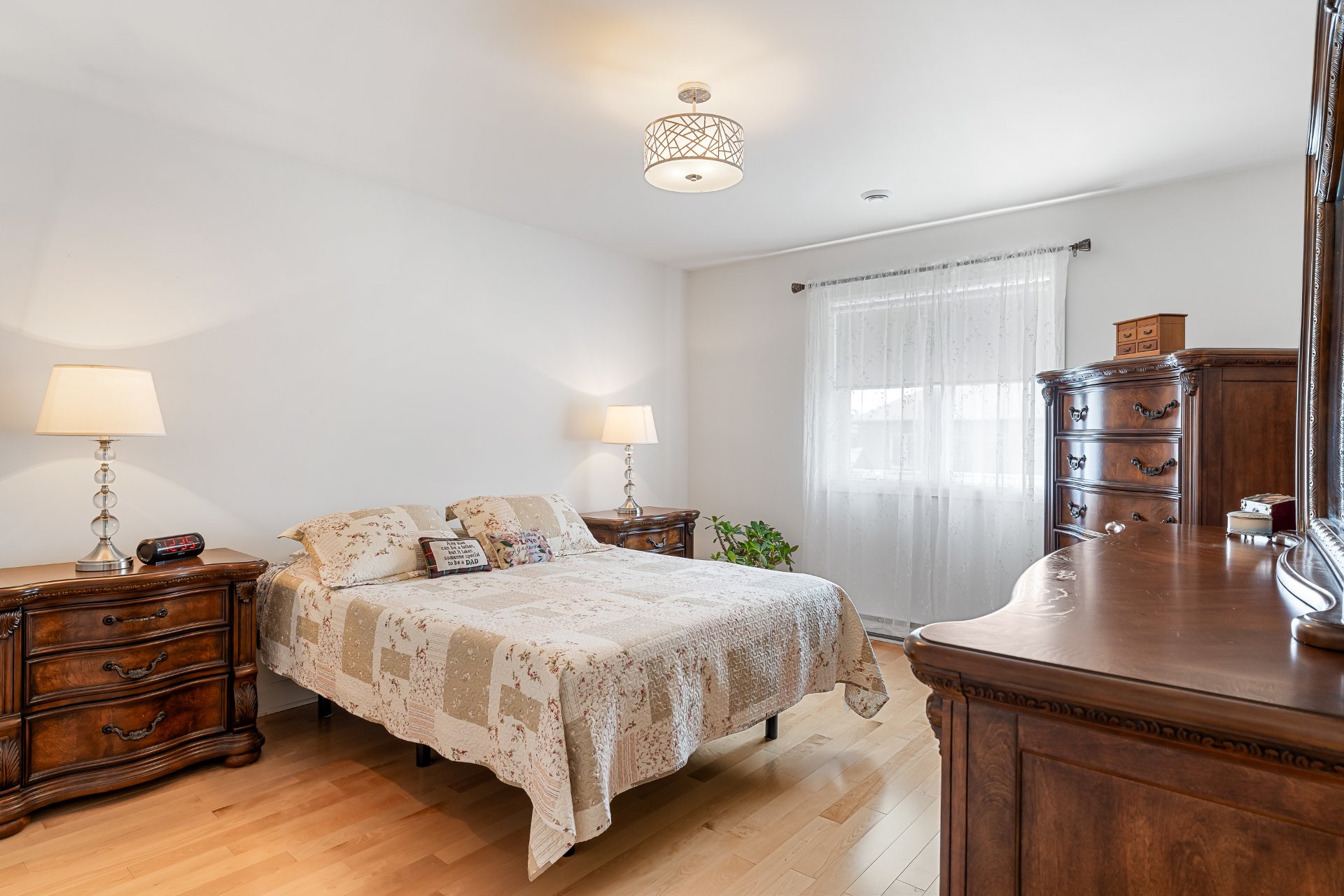 Photo - Primary bedroom